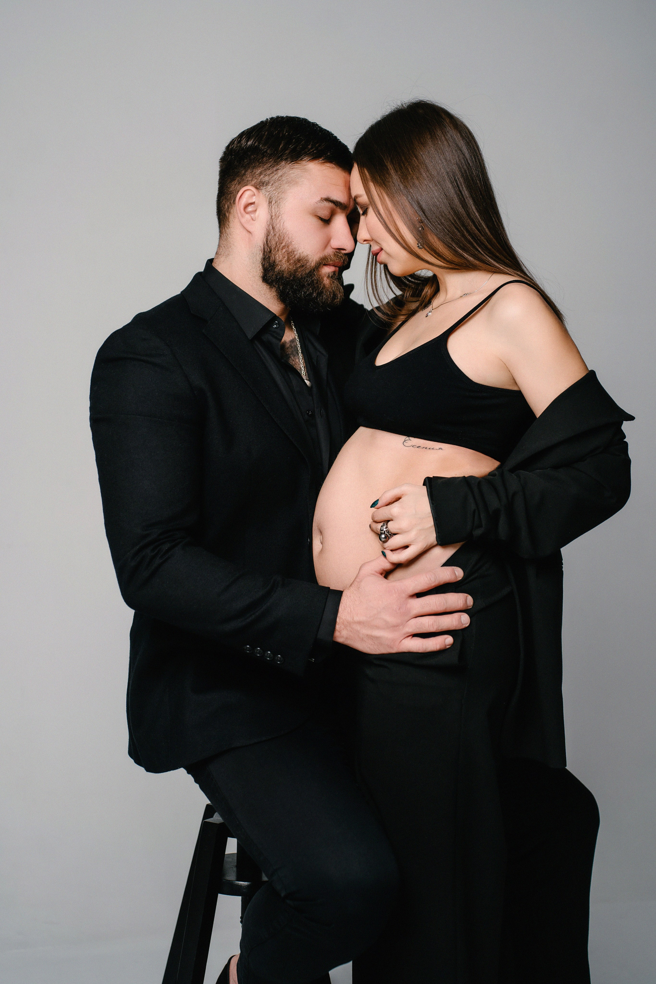 Мальчик или девочка. Свадебный и семейный фотограф в Воронеже Анастасия Бойко