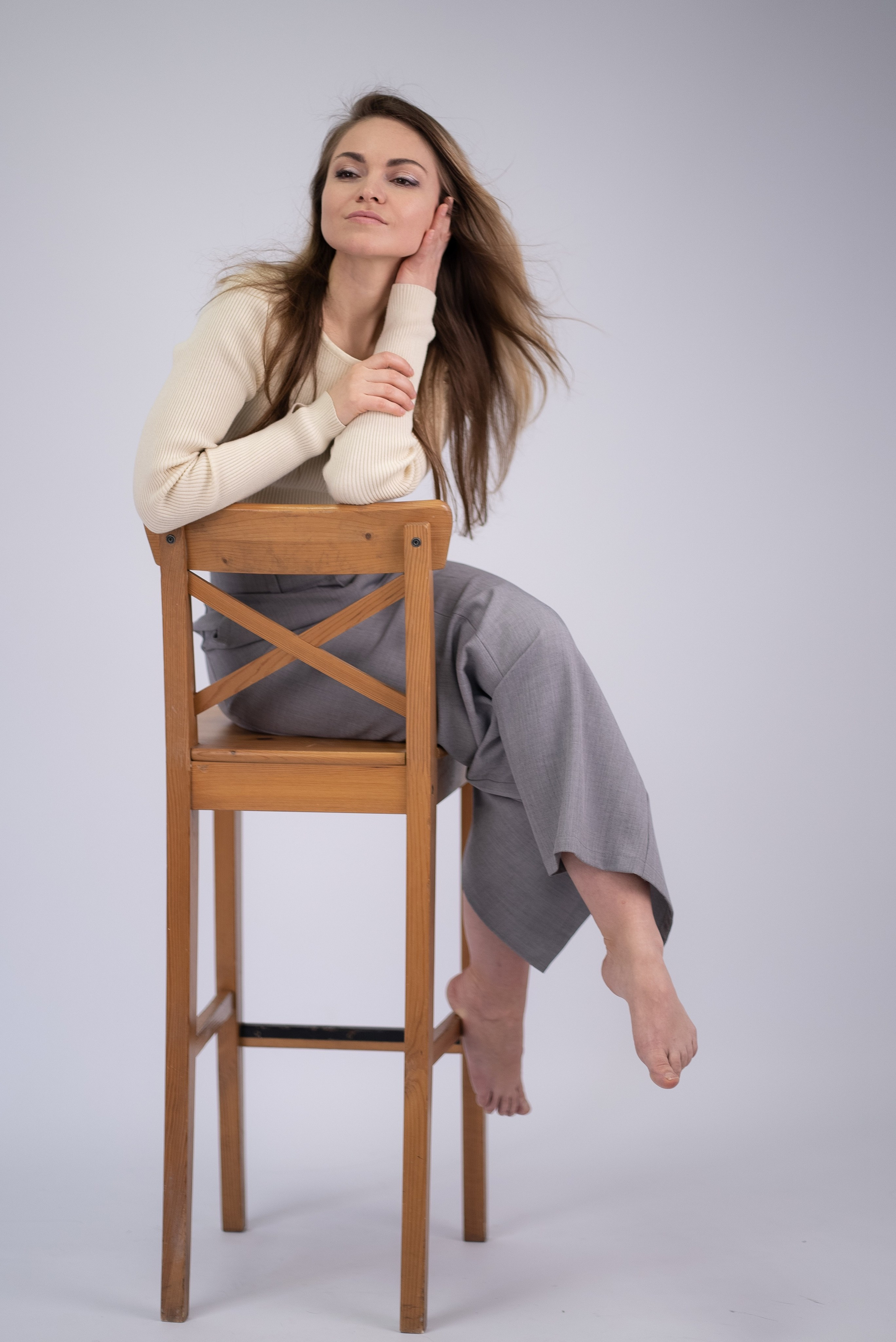 Катя. Фотограф в Москве и Подмосковье Наташа Андрианова