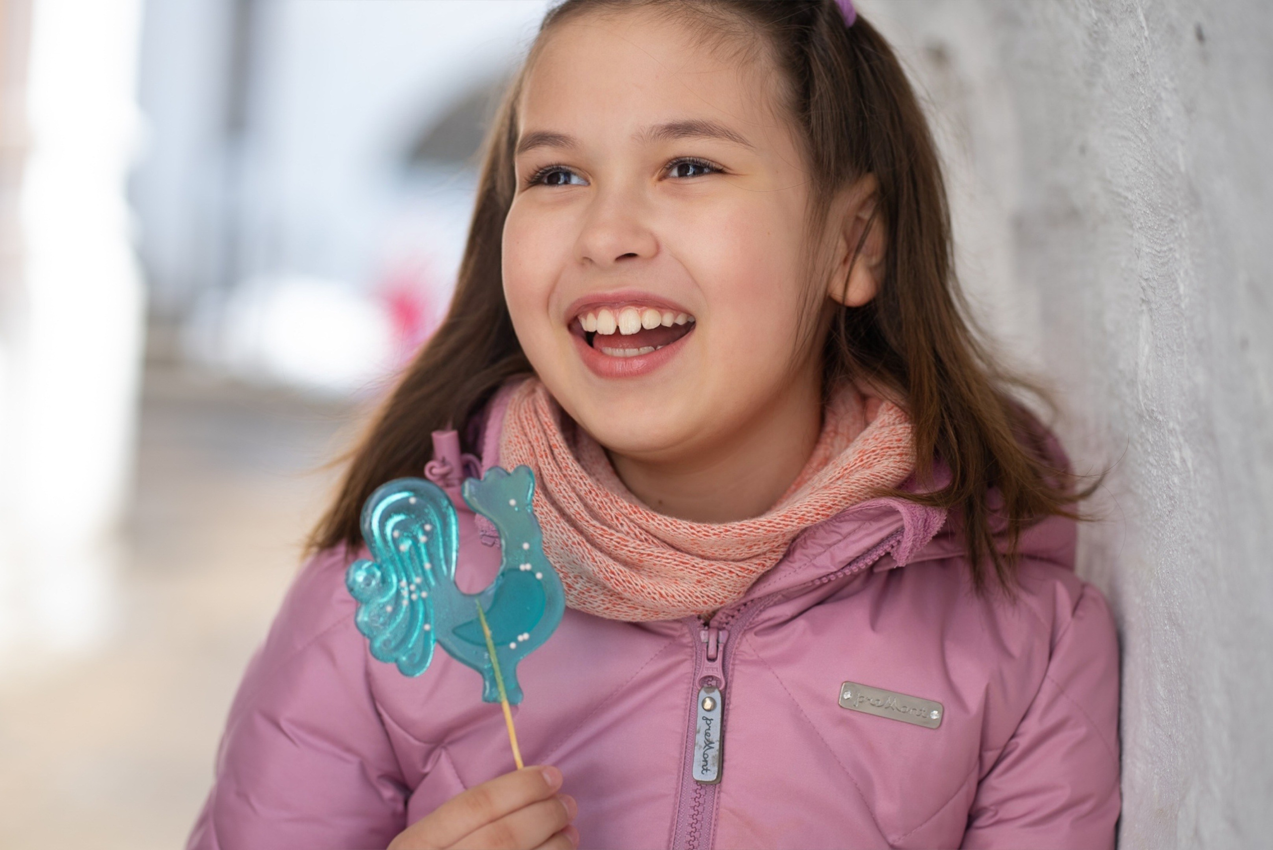 Снегурочка. Фотограф в Москве и Подмосковье Наташа Андрианова