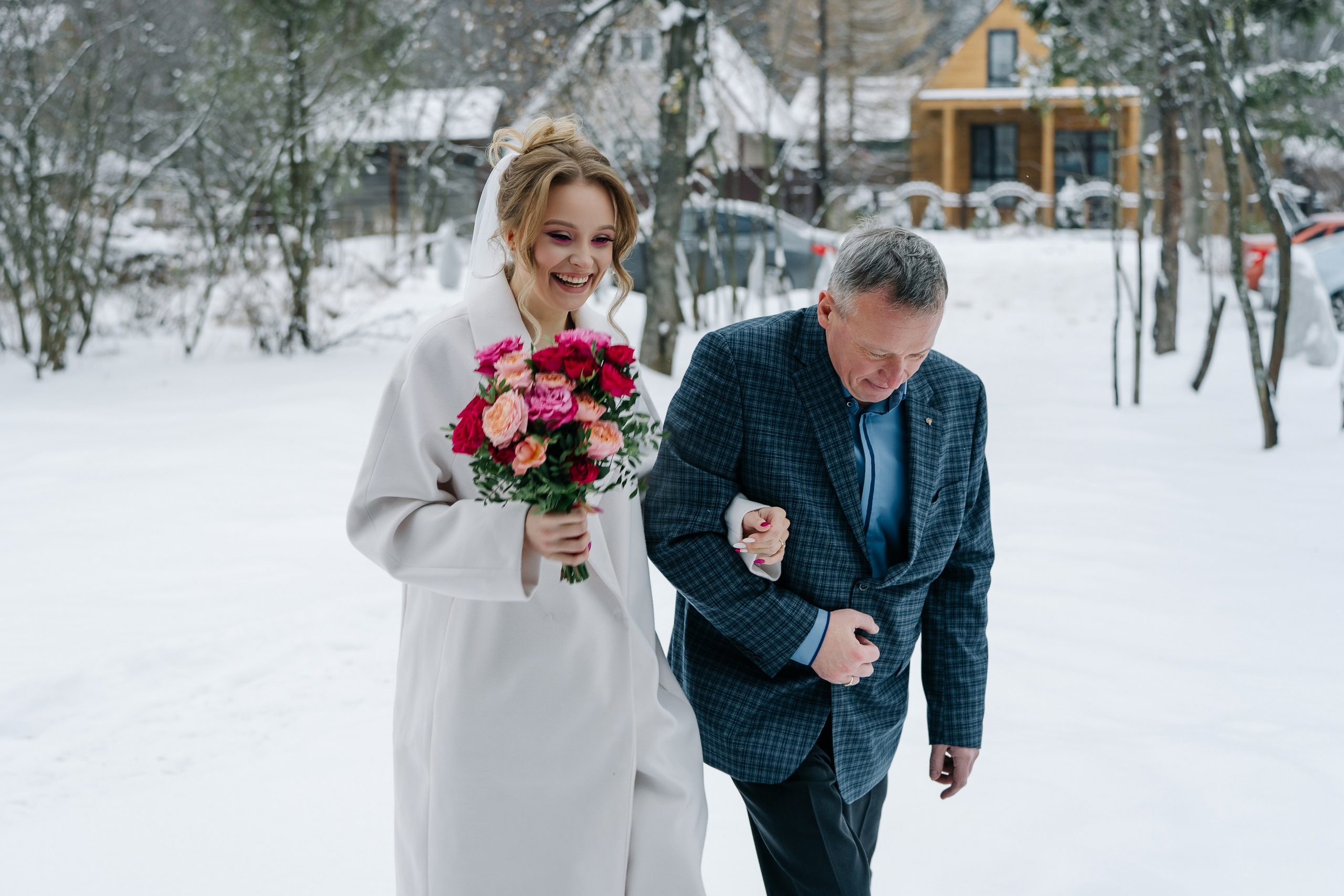 Алена и Артем. Свадебный и семейный фотограф Кокушева Юлия Нижний Новгород