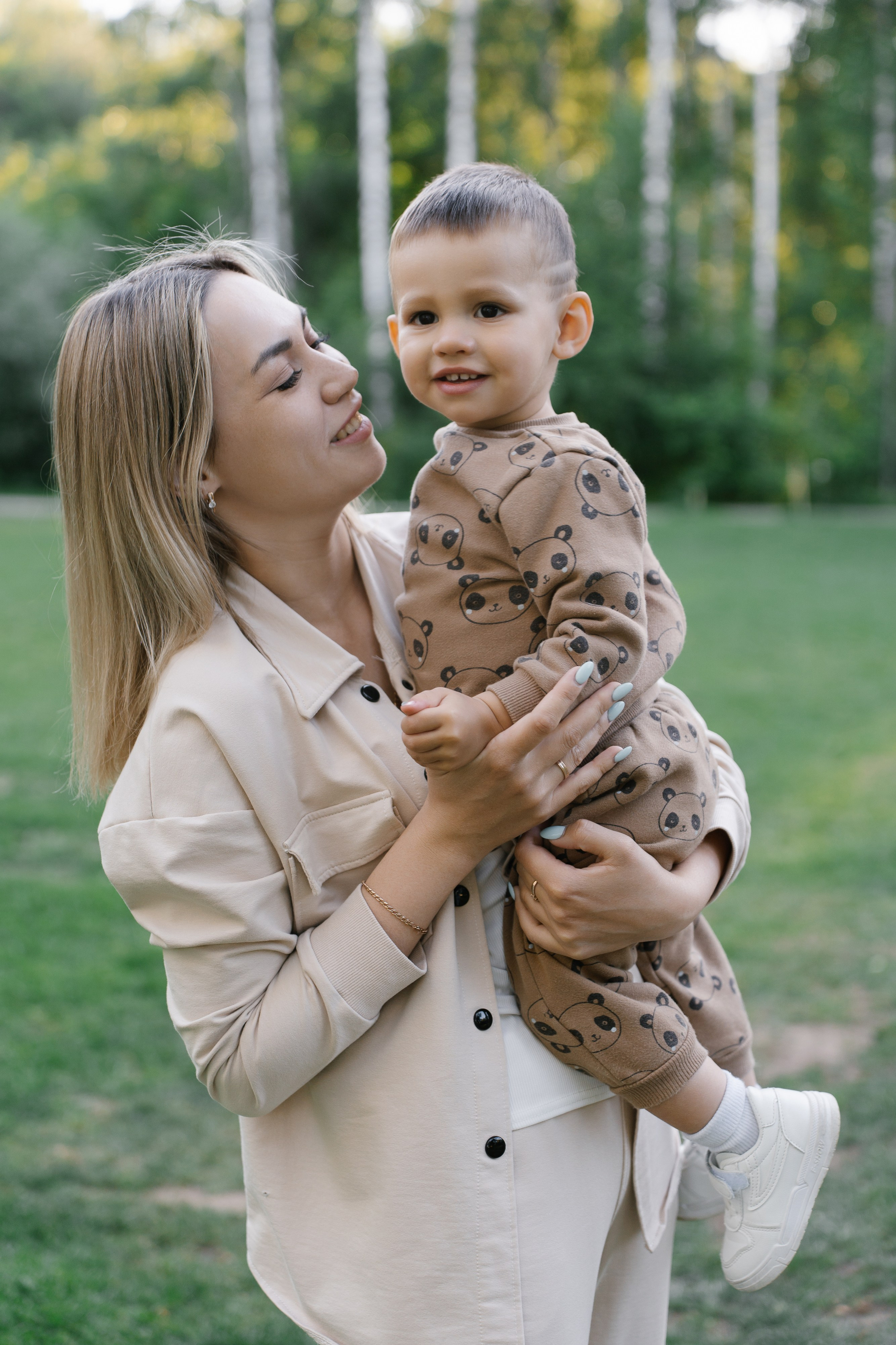 Парк Швейцария. Свадебный и семейный фотограф Кокушева Юлия Нижний Новгород