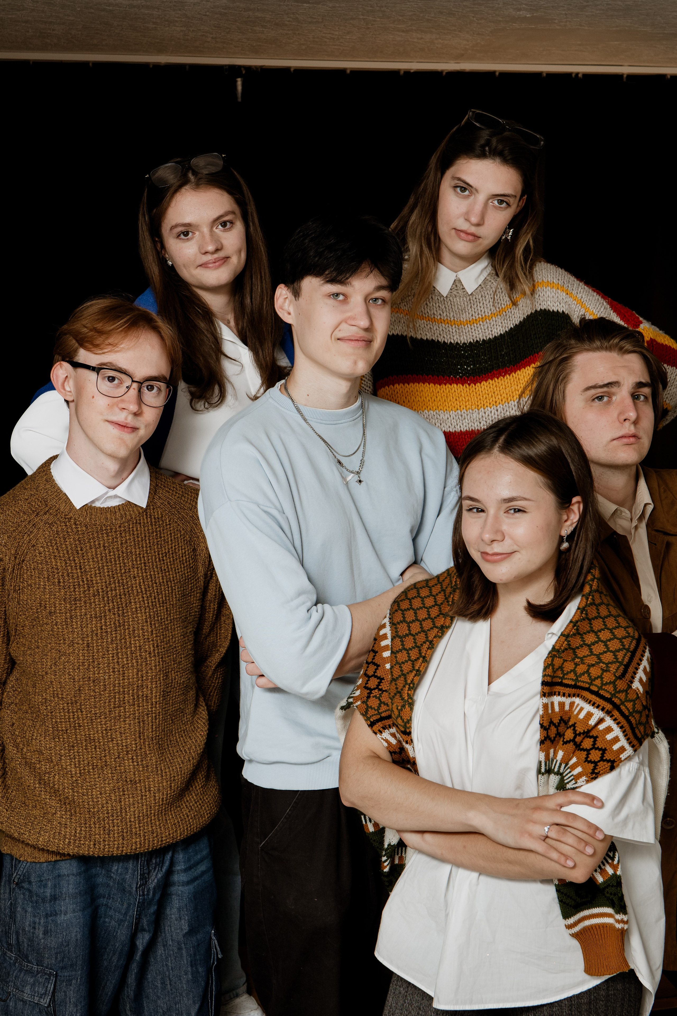 Современные выпускные альбомы / Киров. Фотограф/видеоограф в Санкт-Петербурге Денисов Иван