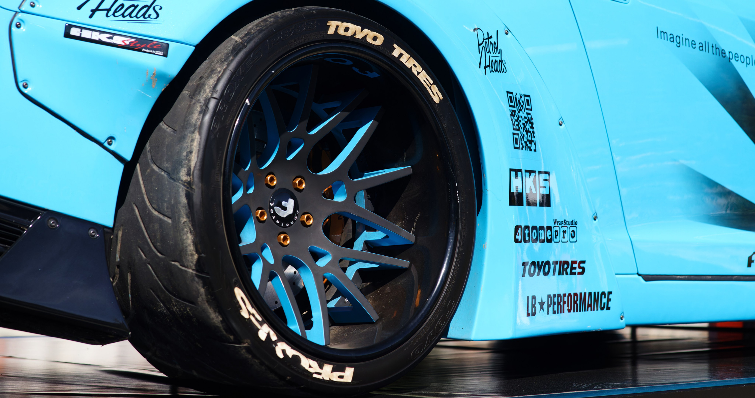 EKB STANCE MEET 6.07.2024. IN STREET WE TRUST