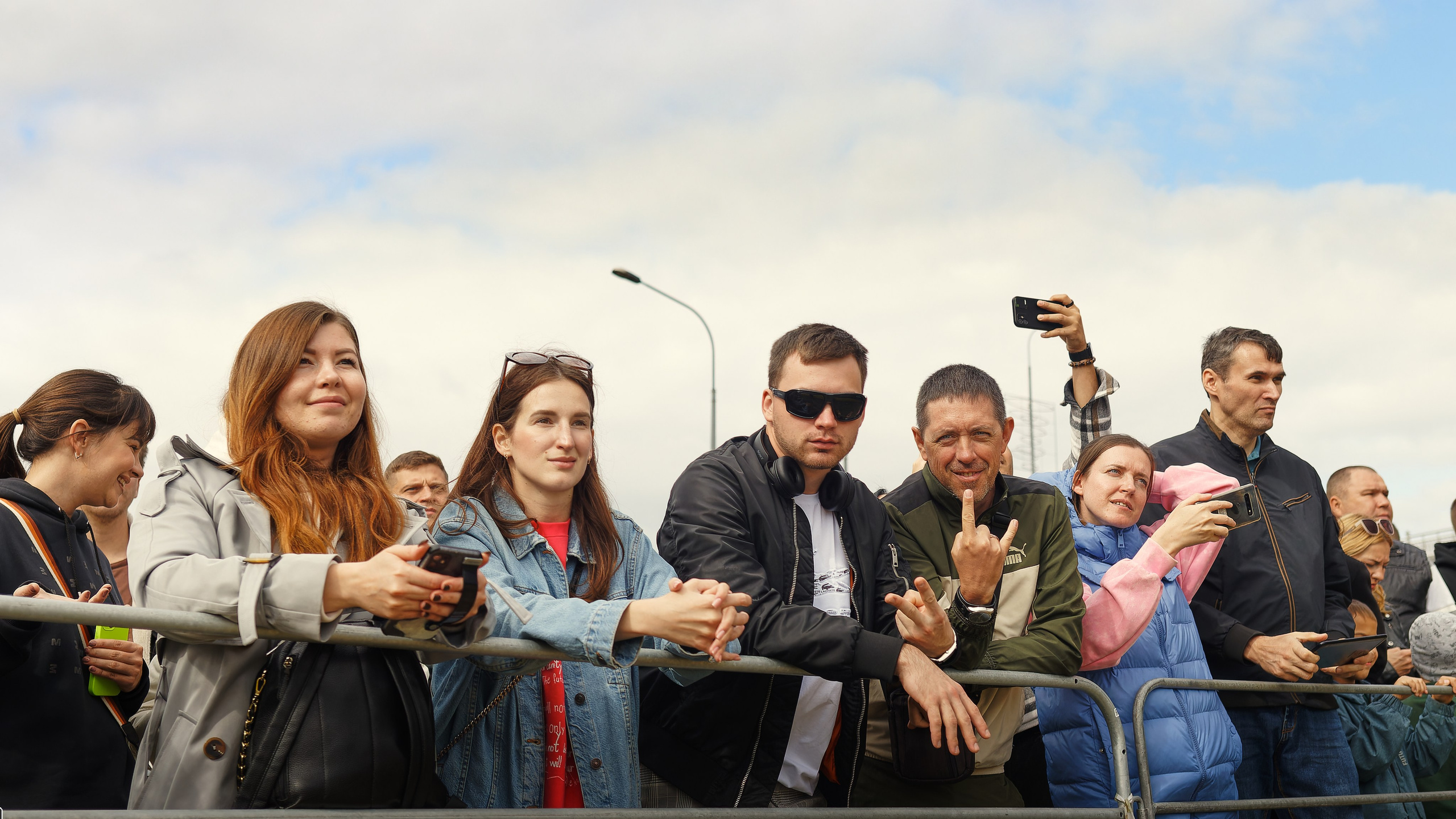 Drift Games'24. IN STREET WE TRUST