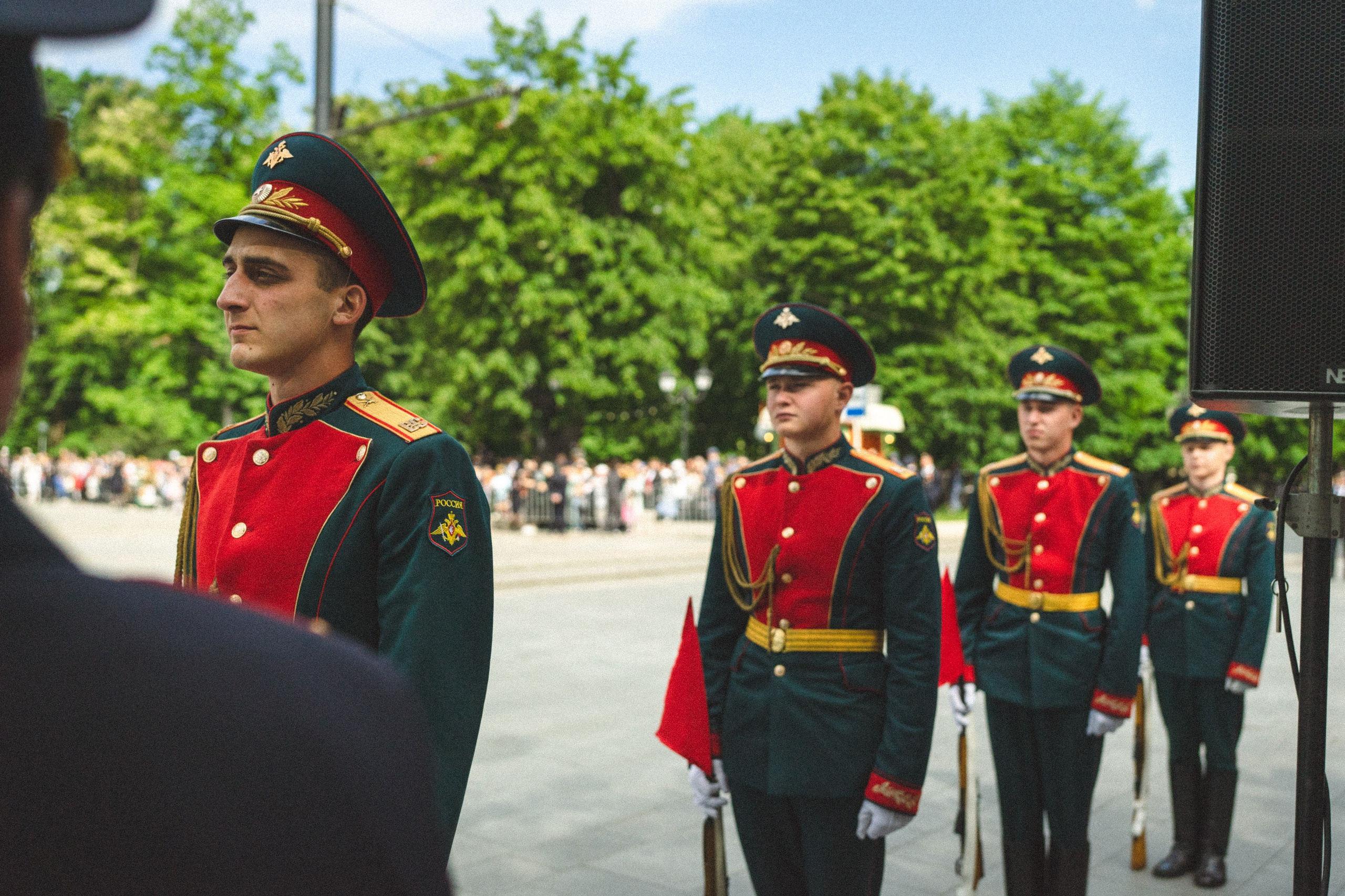 9 мая. Zekons. Фото, видео, нейросети
