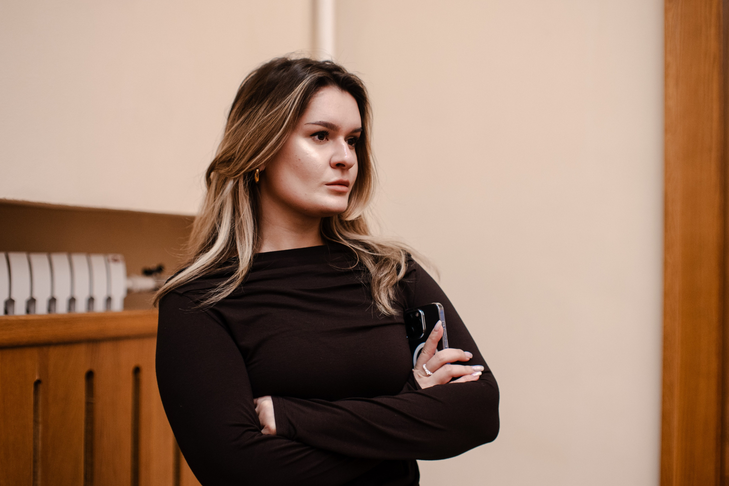 Медиасезоны на факультете журналистики МГУ им. М. В. Ломоносова. Фотограф в Москве Лиза Архипова