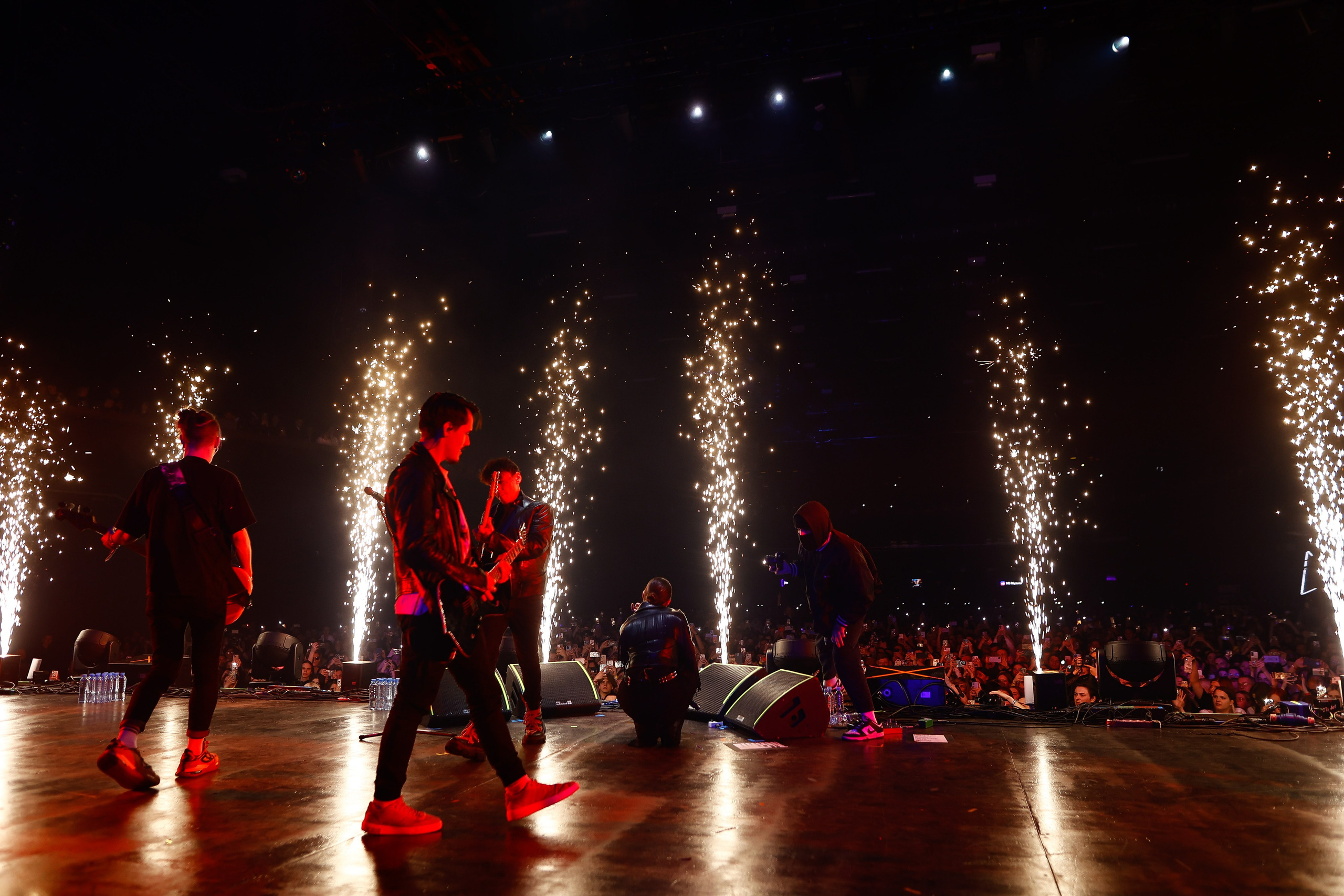 IZBA FEST @VK STADIUM