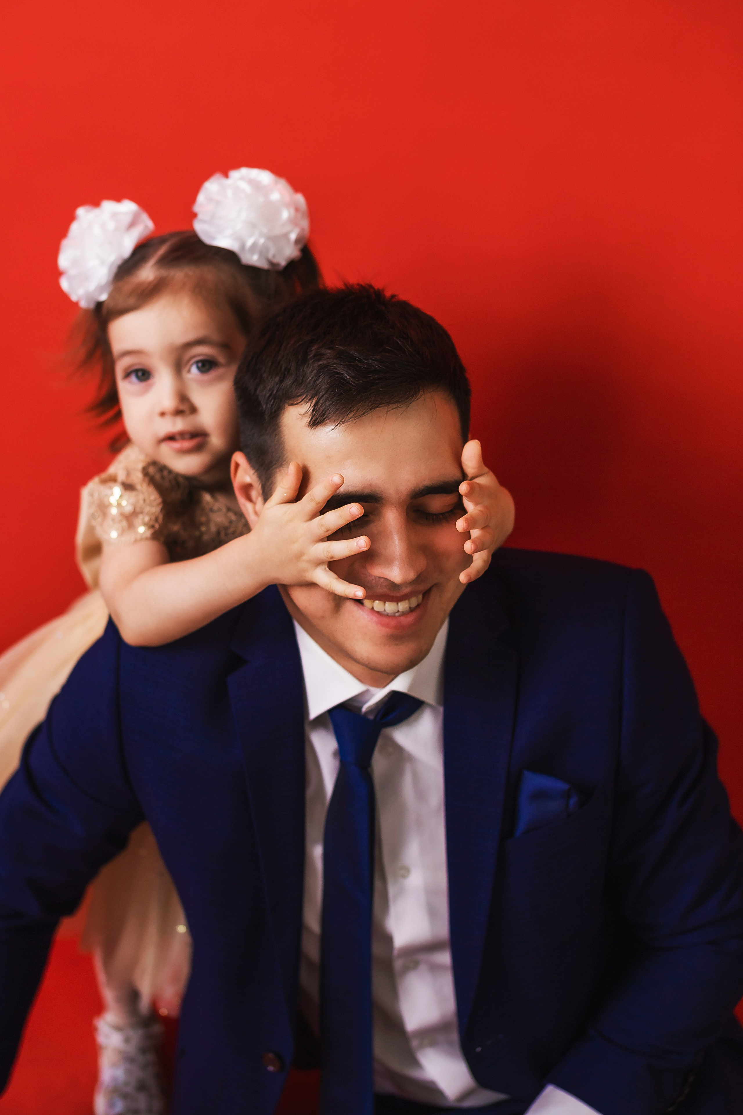 Фотостудия ИСО. Семейный фотограф в Саратове