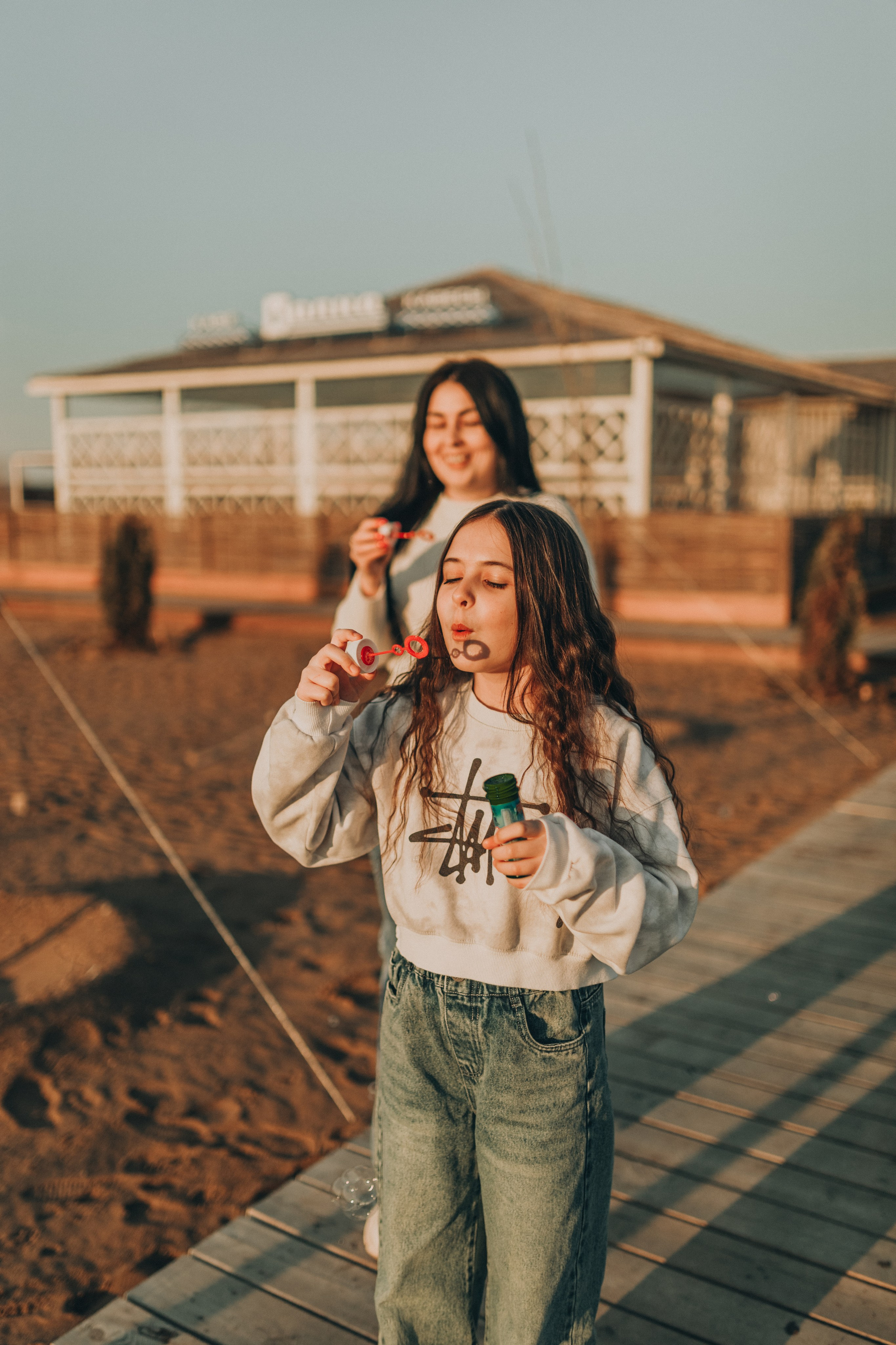 Гуляя по городу весной…. Фотограф Юлия Хакимова / Казань/ Чистополь