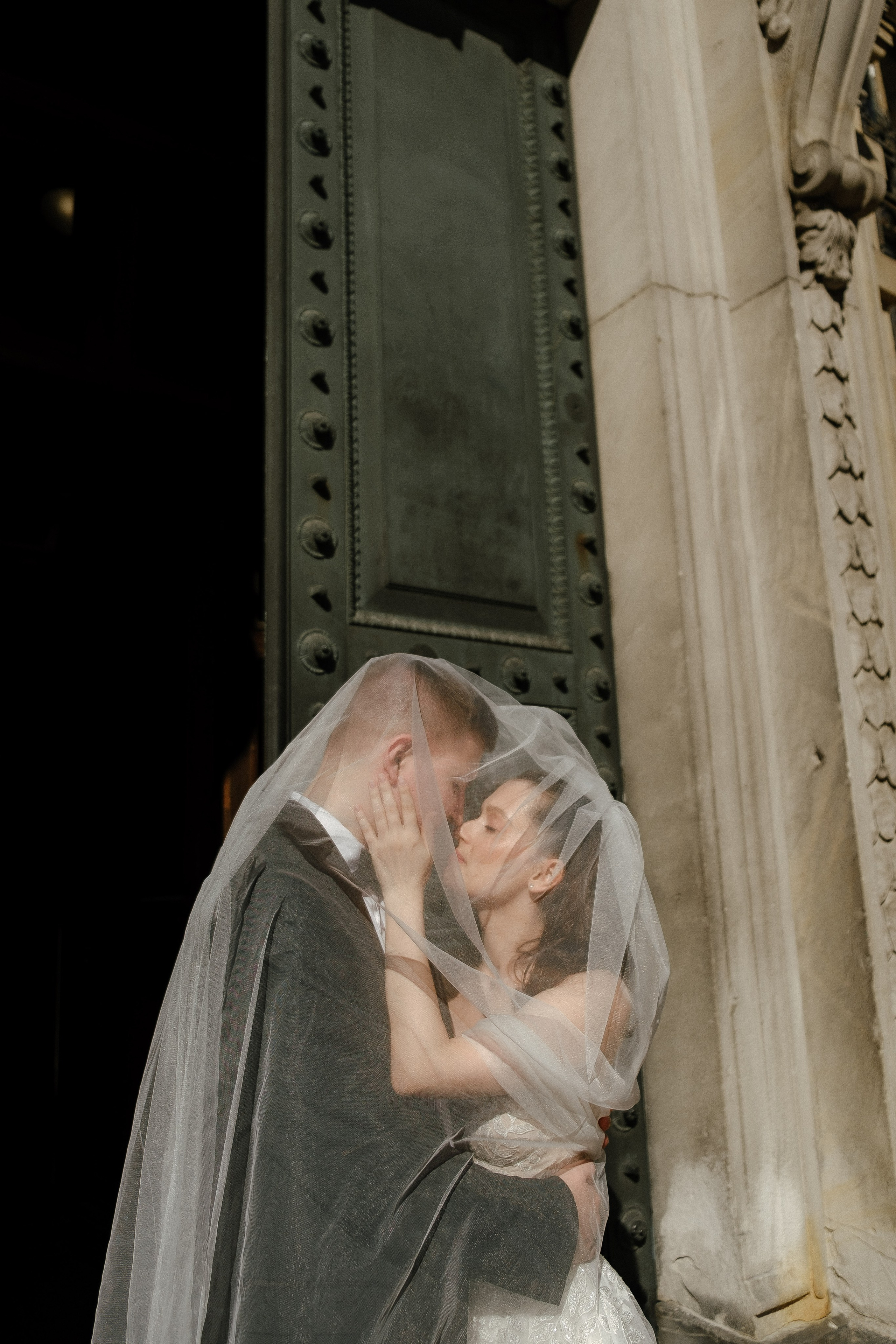 Соня & Филипп. Фотограф Мария Хлебникова Санкт-Петербург Москва