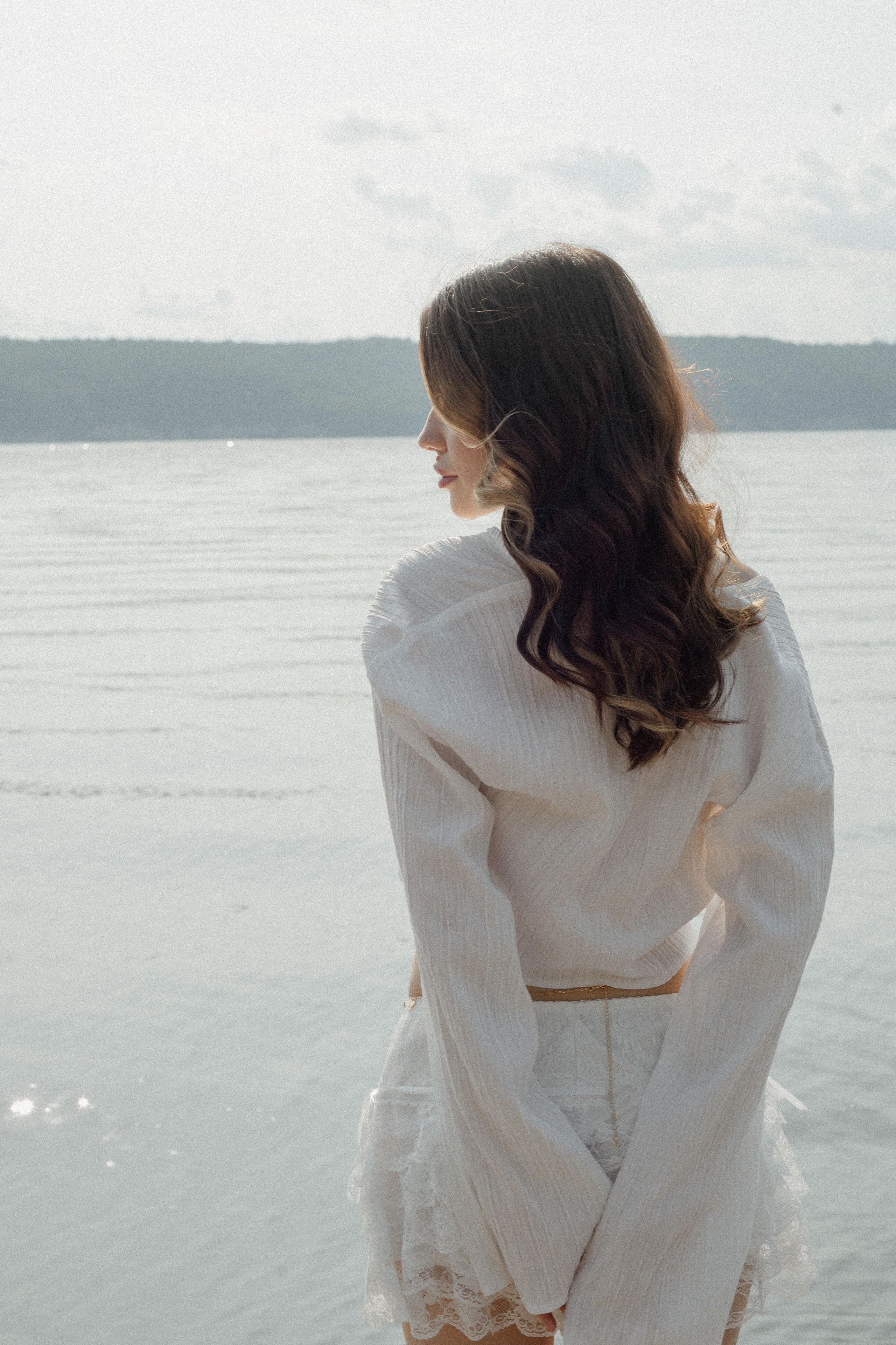 Камилла. Фотограф Алёна Евграфова