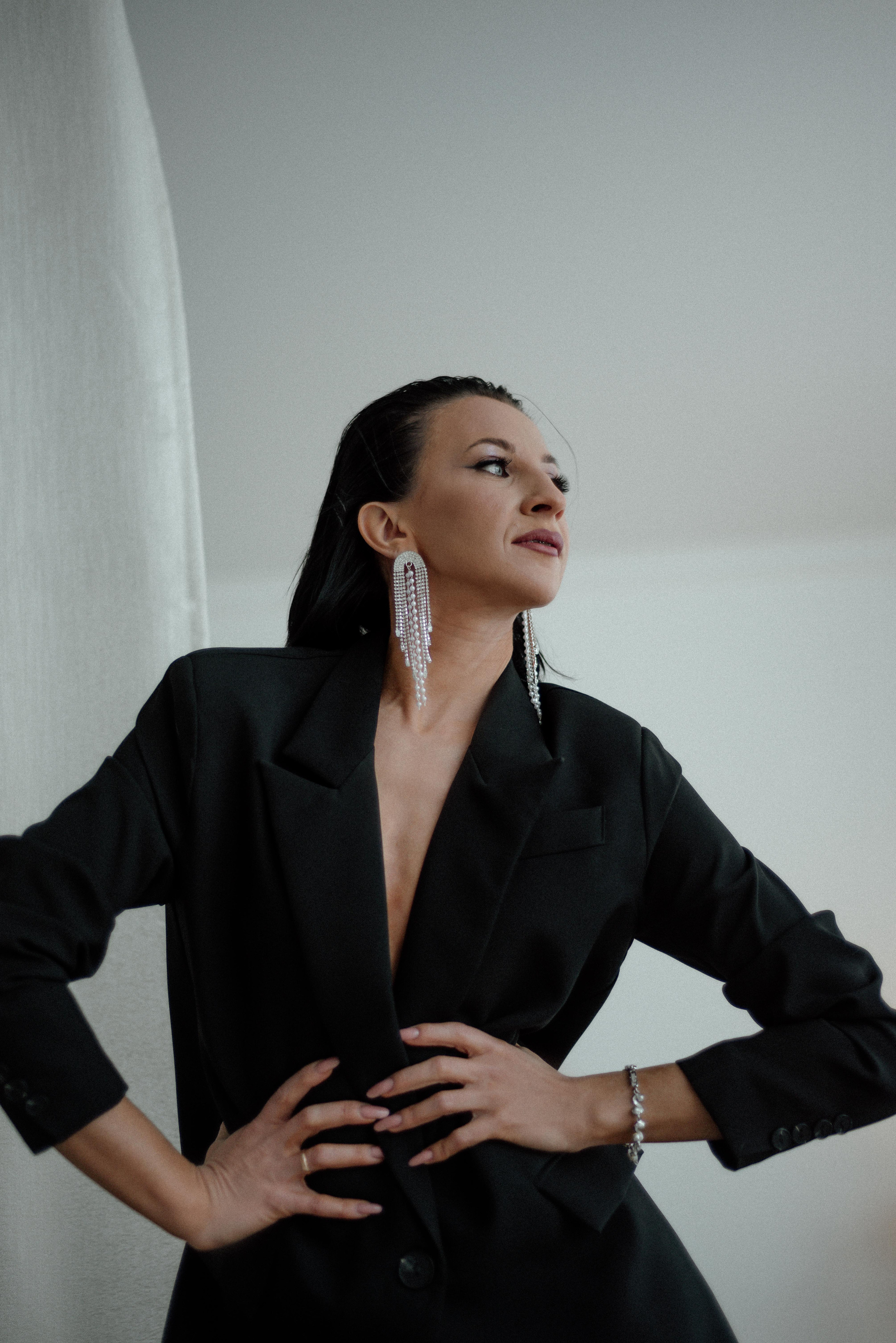 Евгения. Фотограф Алёна Евграфова