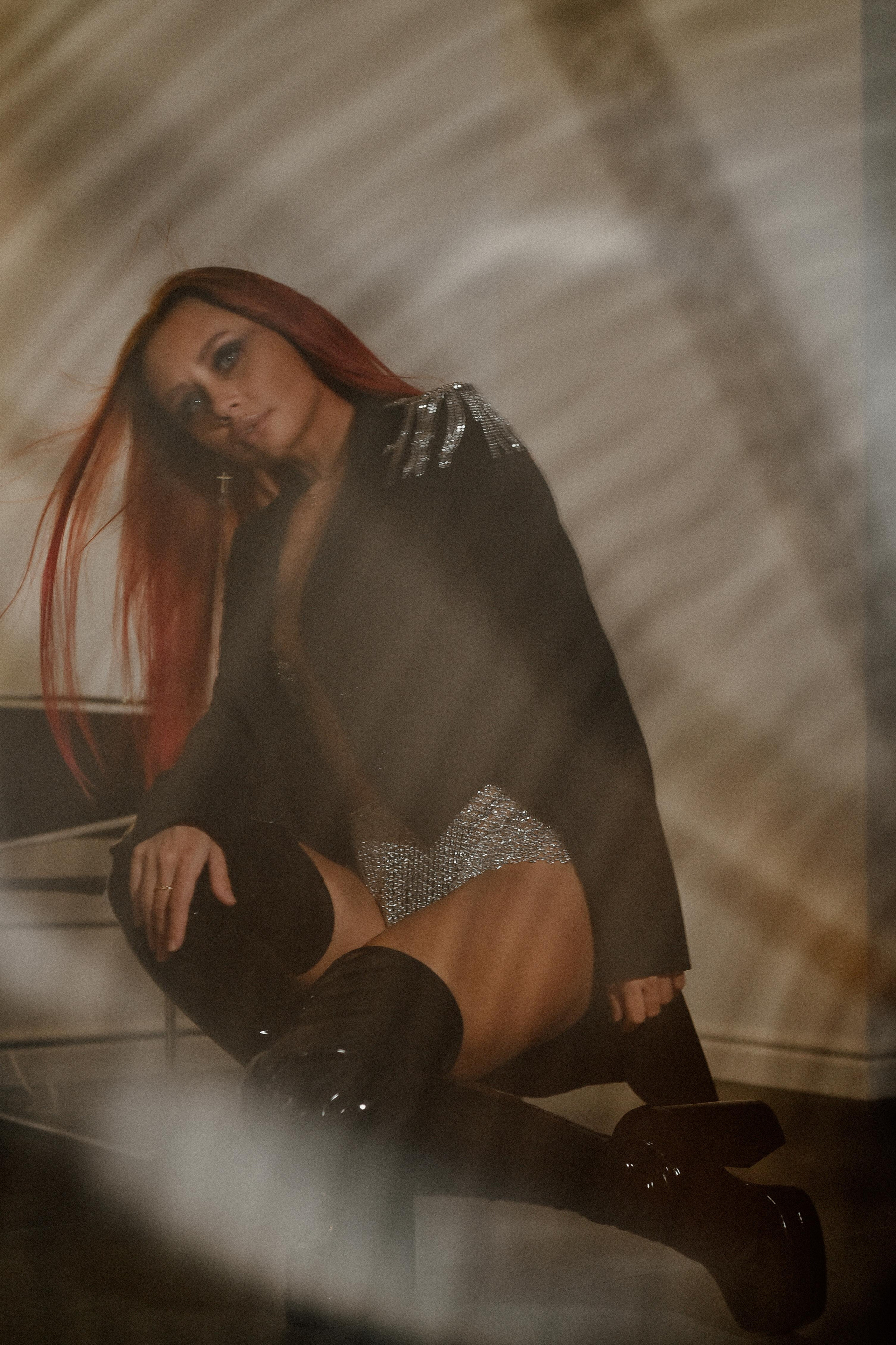 Marola. Фотограф Алёна Евграфова