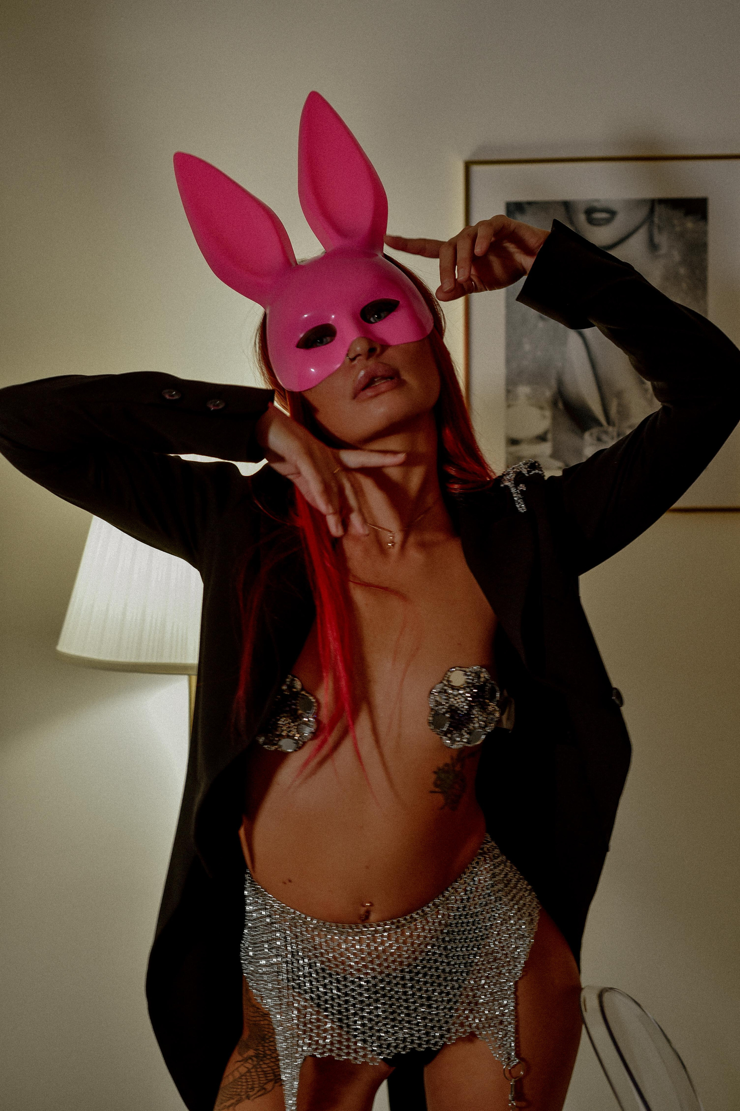 Marola. Фотограф Алёна Евграфова