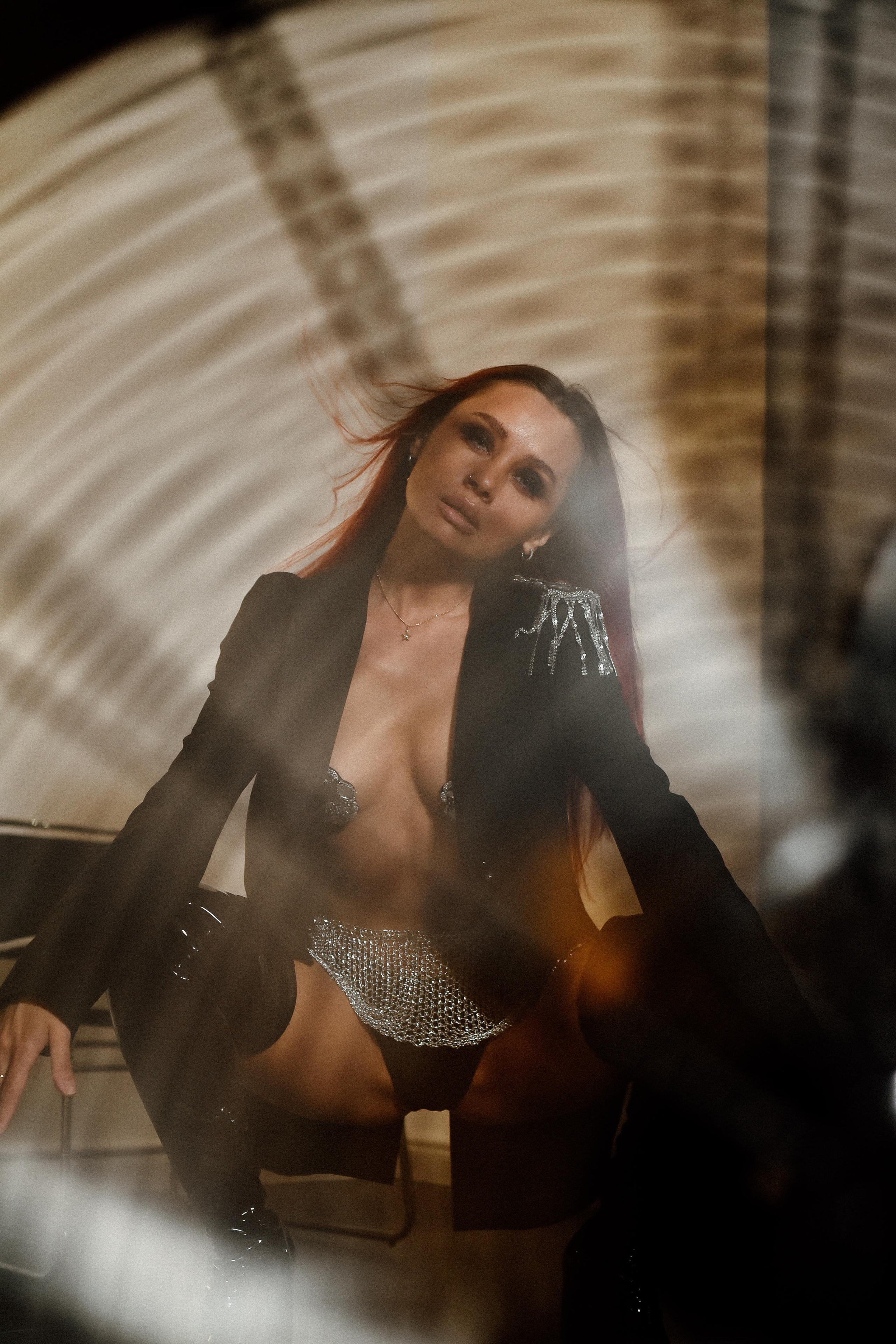 Marola. Фотограф Алёна Евграфова