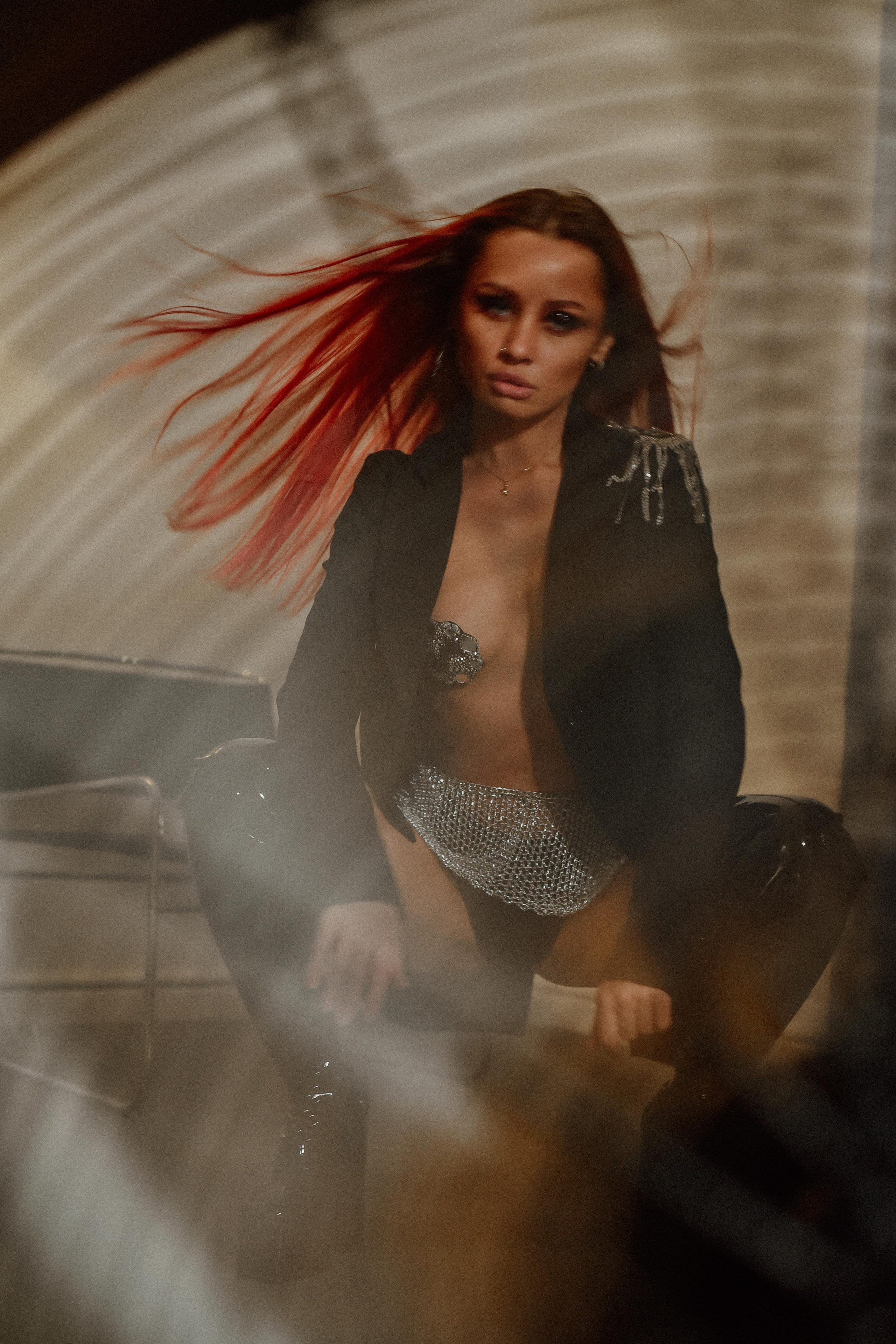 Marola. Фотограф Алёна Евграфова