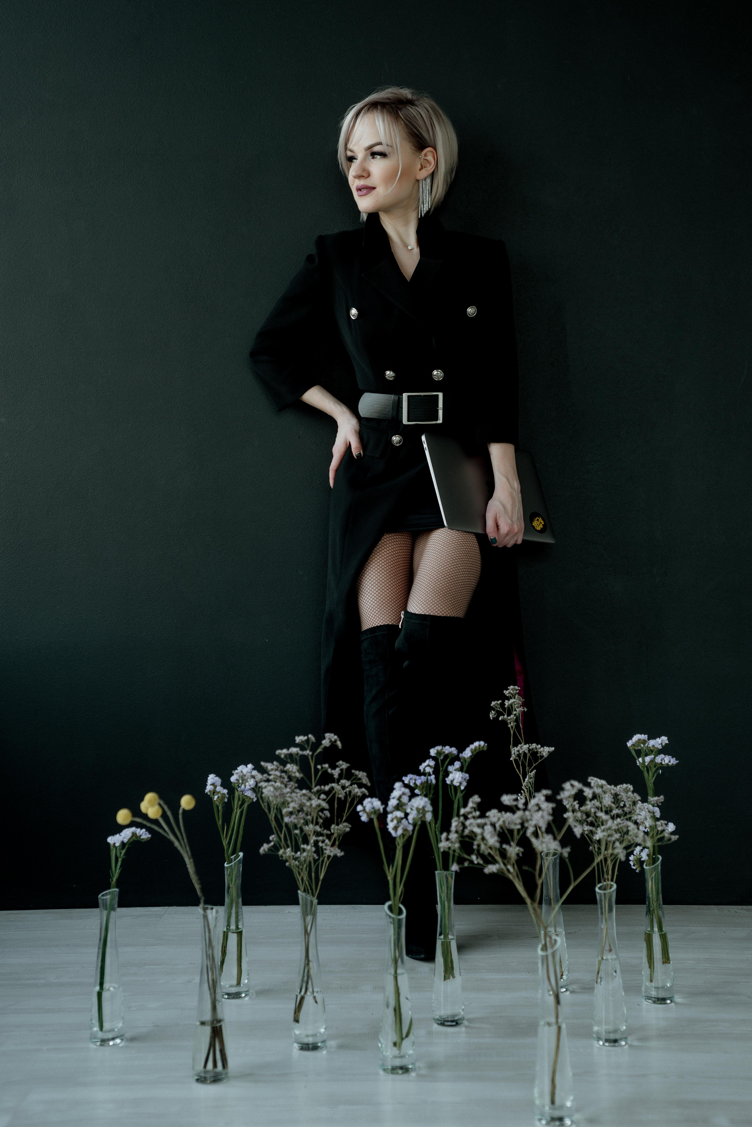 Оксана. Фотограф Алёна Евграфова