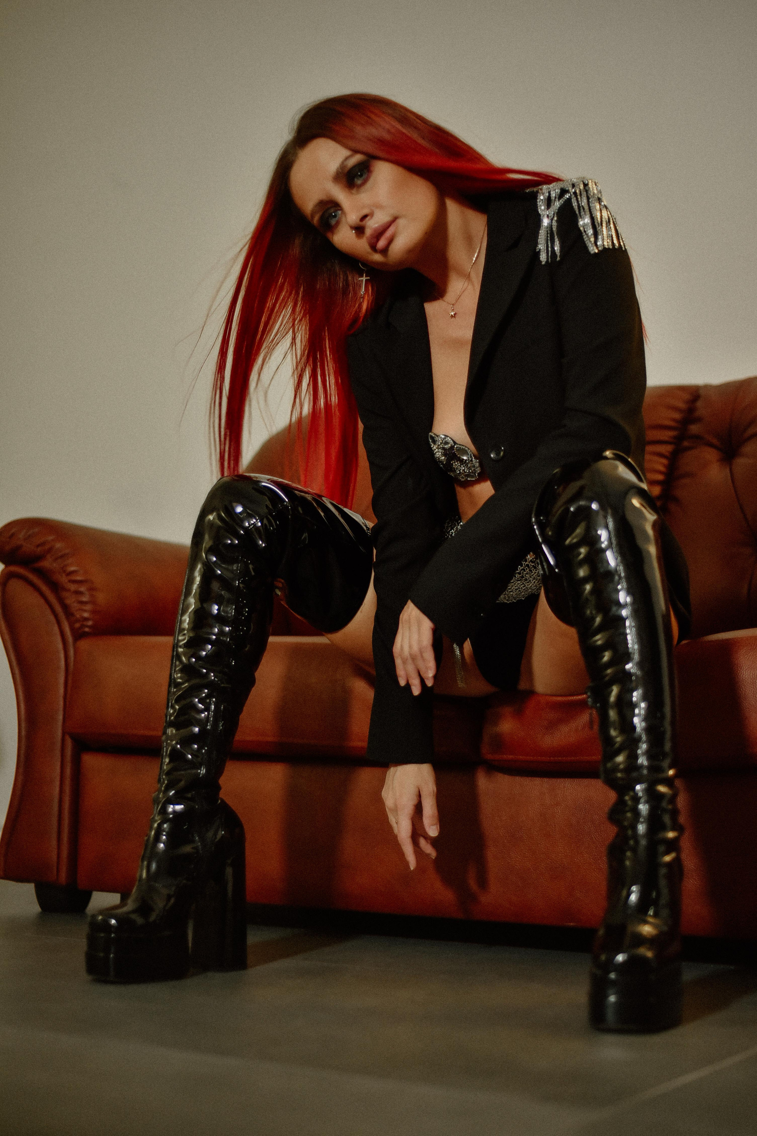 Marola. Фотограф Алёна Евграфова