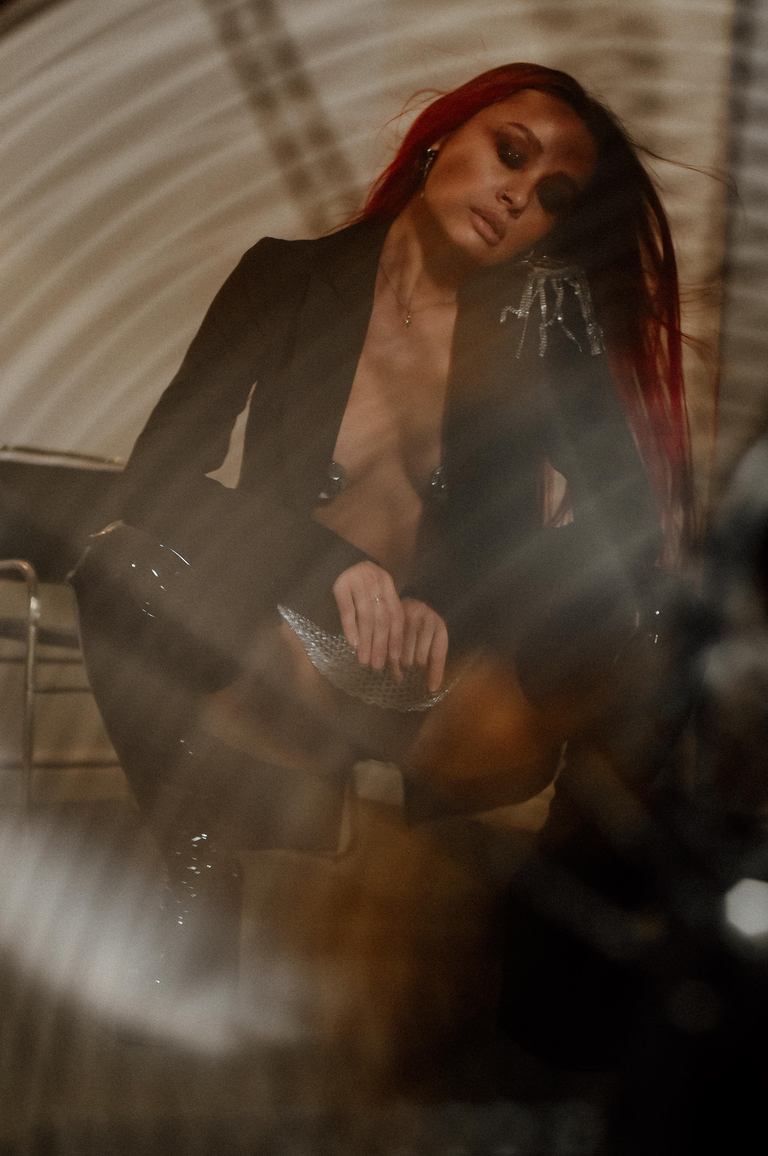 Marola. Фотограф Алёна Евграфова