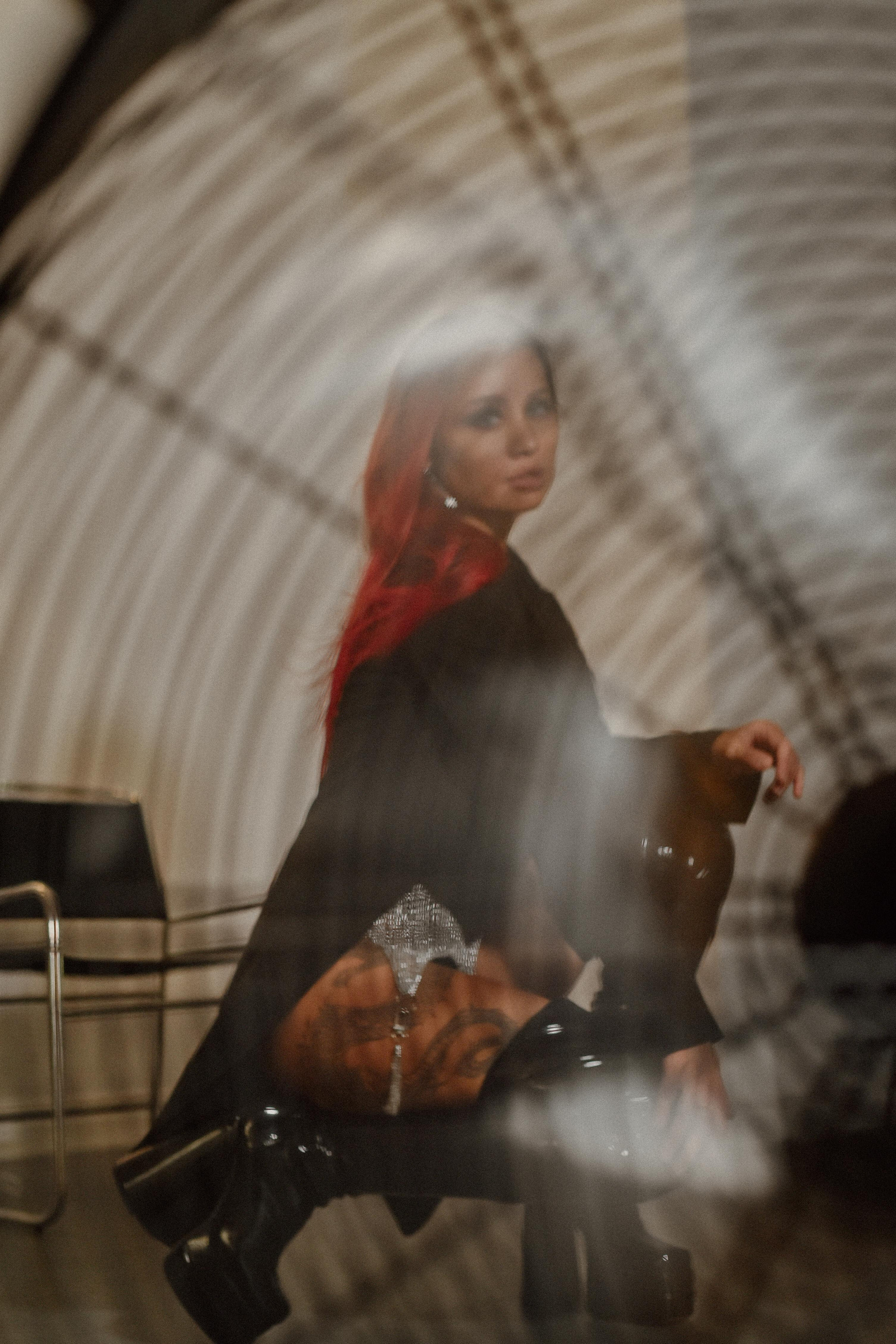 Marola. Фотограф Алёна Евграфова