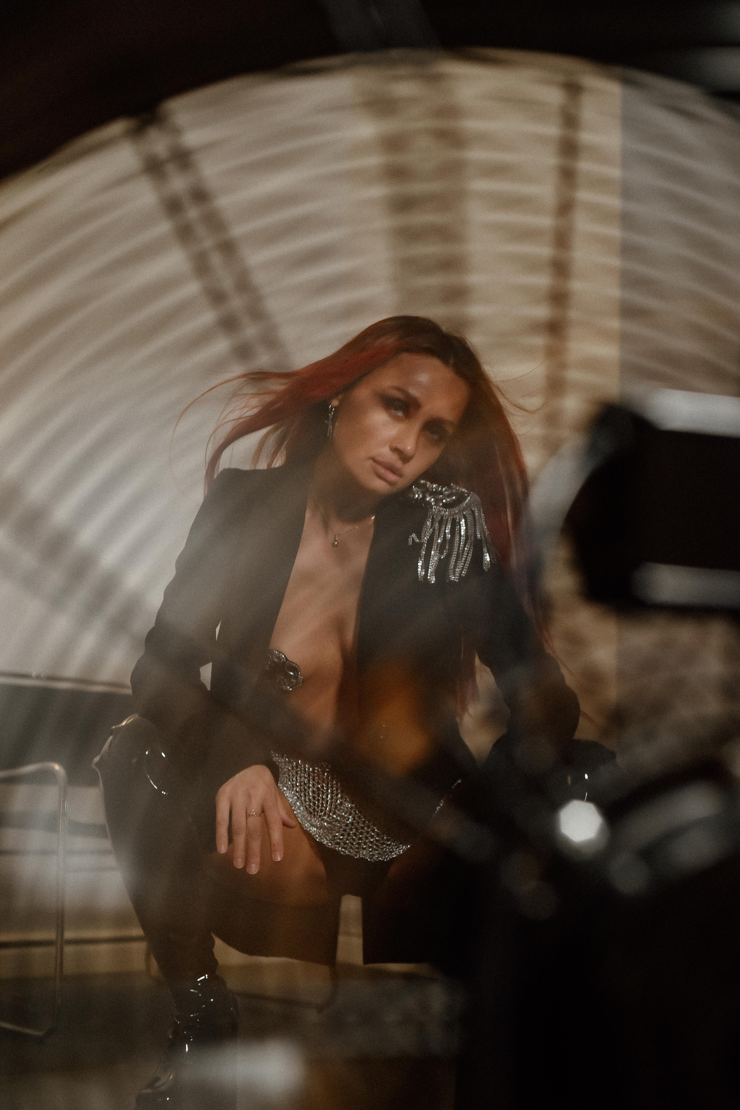 Marola. Фотограф Алёна Евграфова