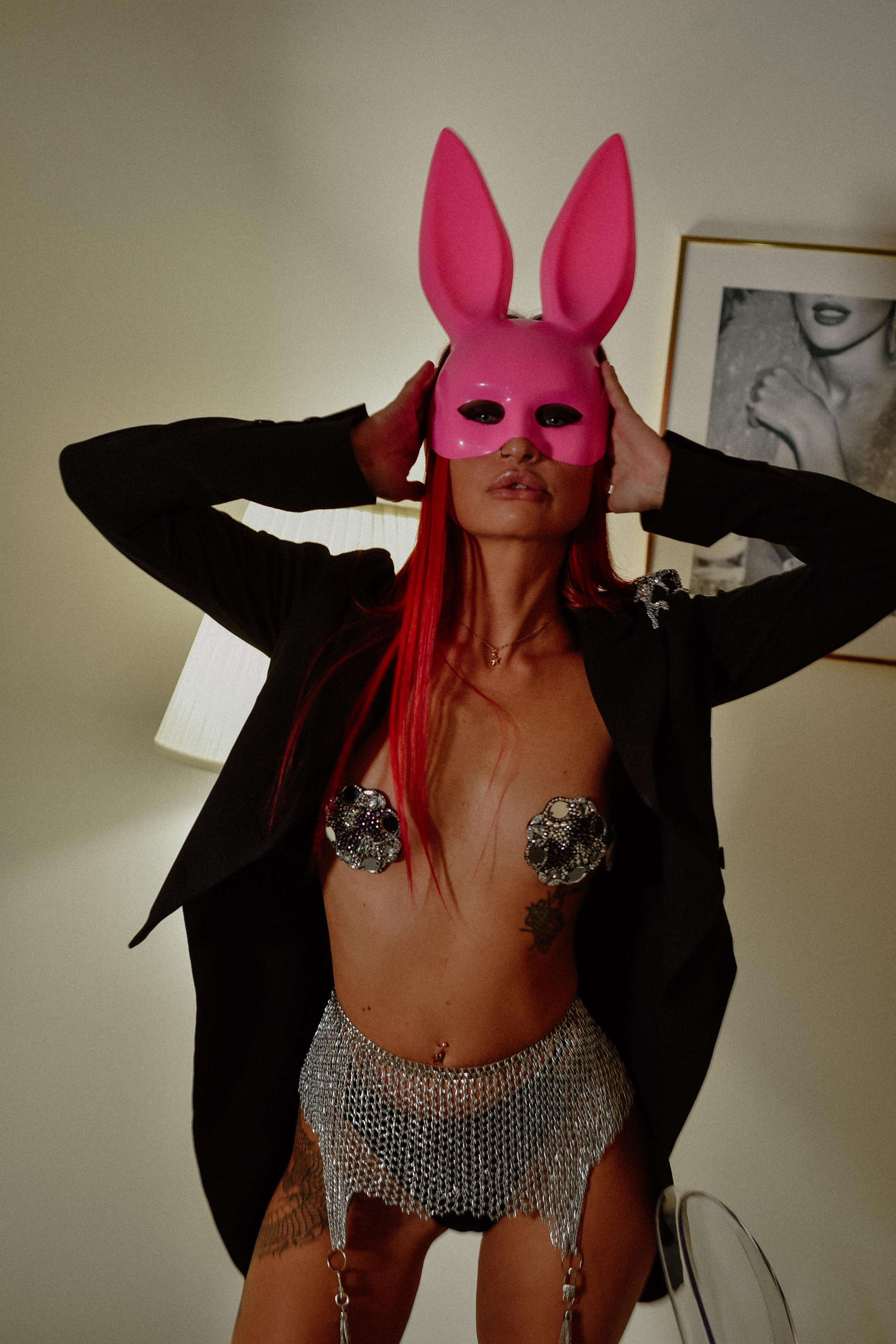 Marola. Фотограф Алёна Евграфова