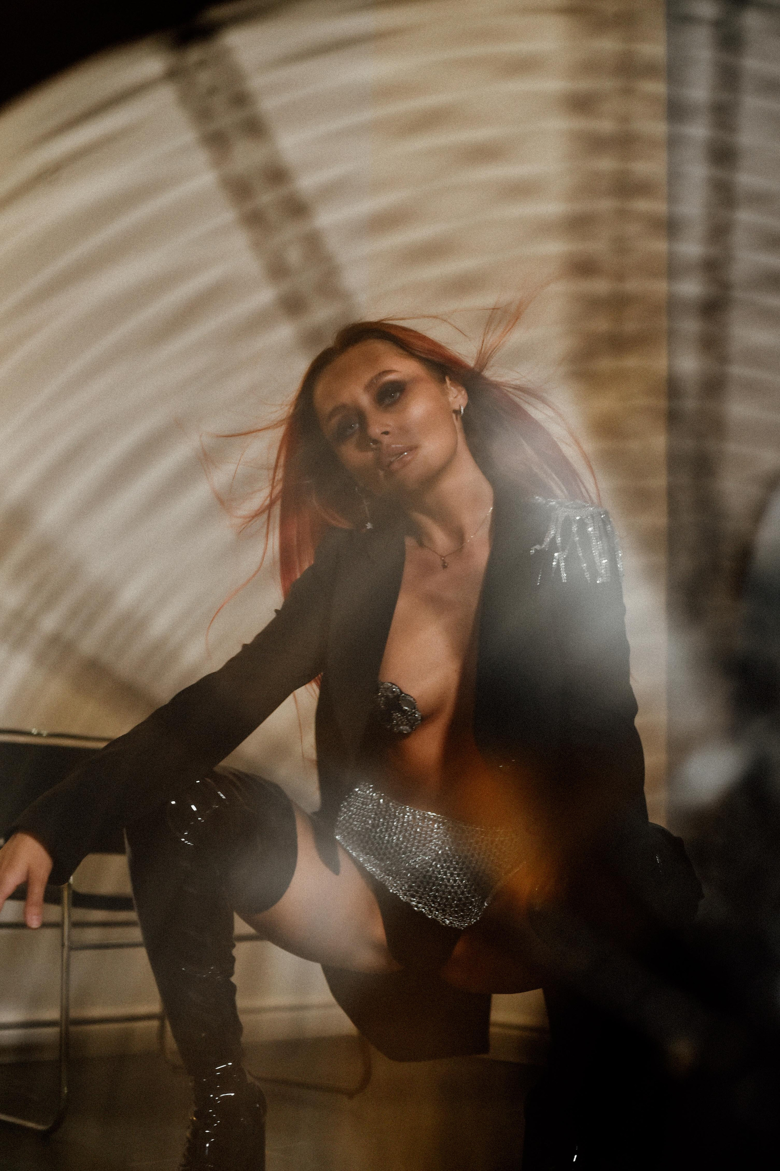 Marola. Фотограф Алёна Евграфова