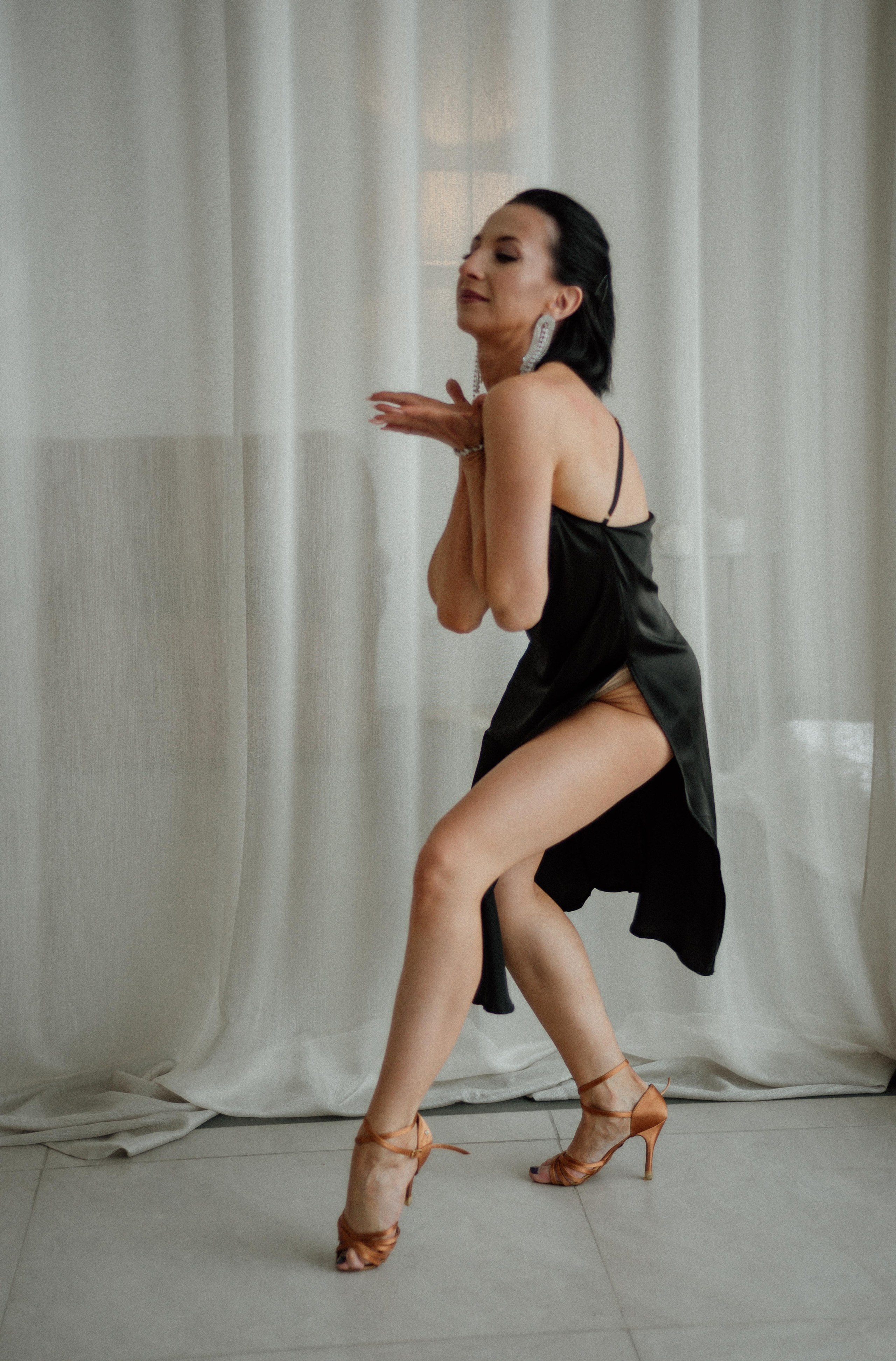 Евгения. Фотограф Алёна Евграфова