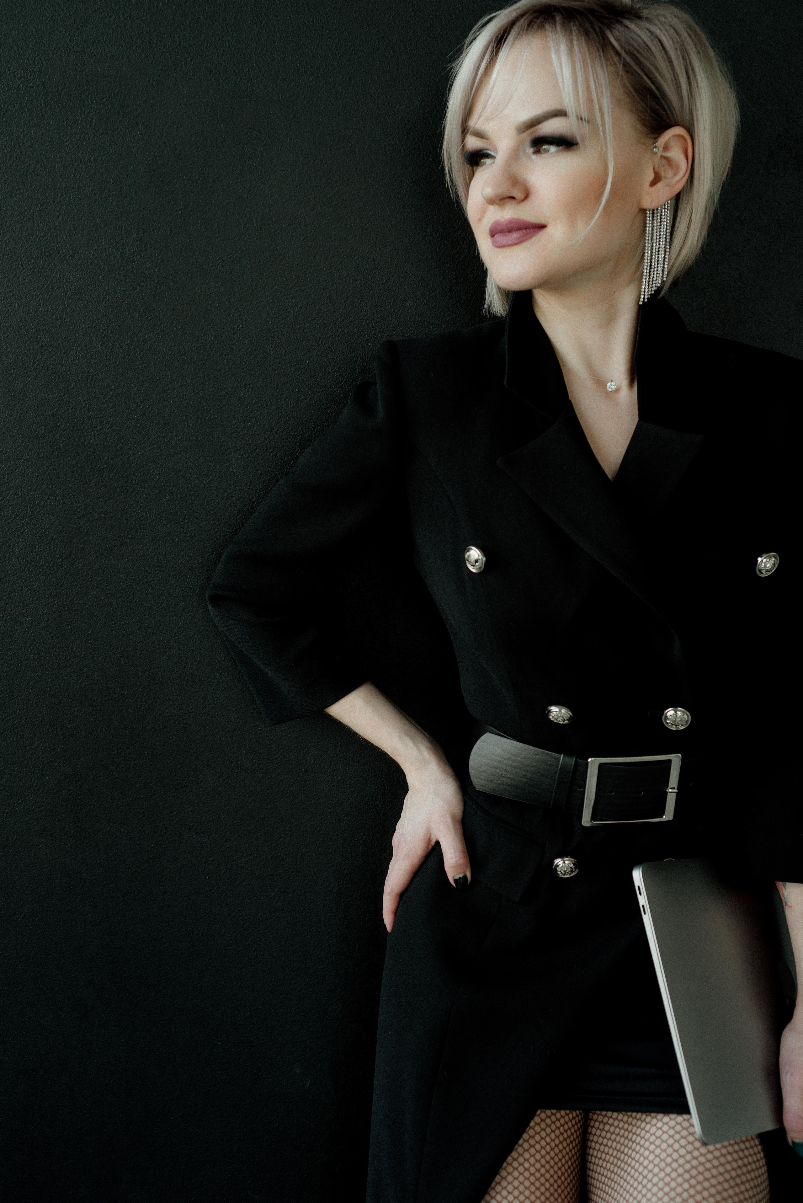 Оксана. Фотограф Алёна Евграфова