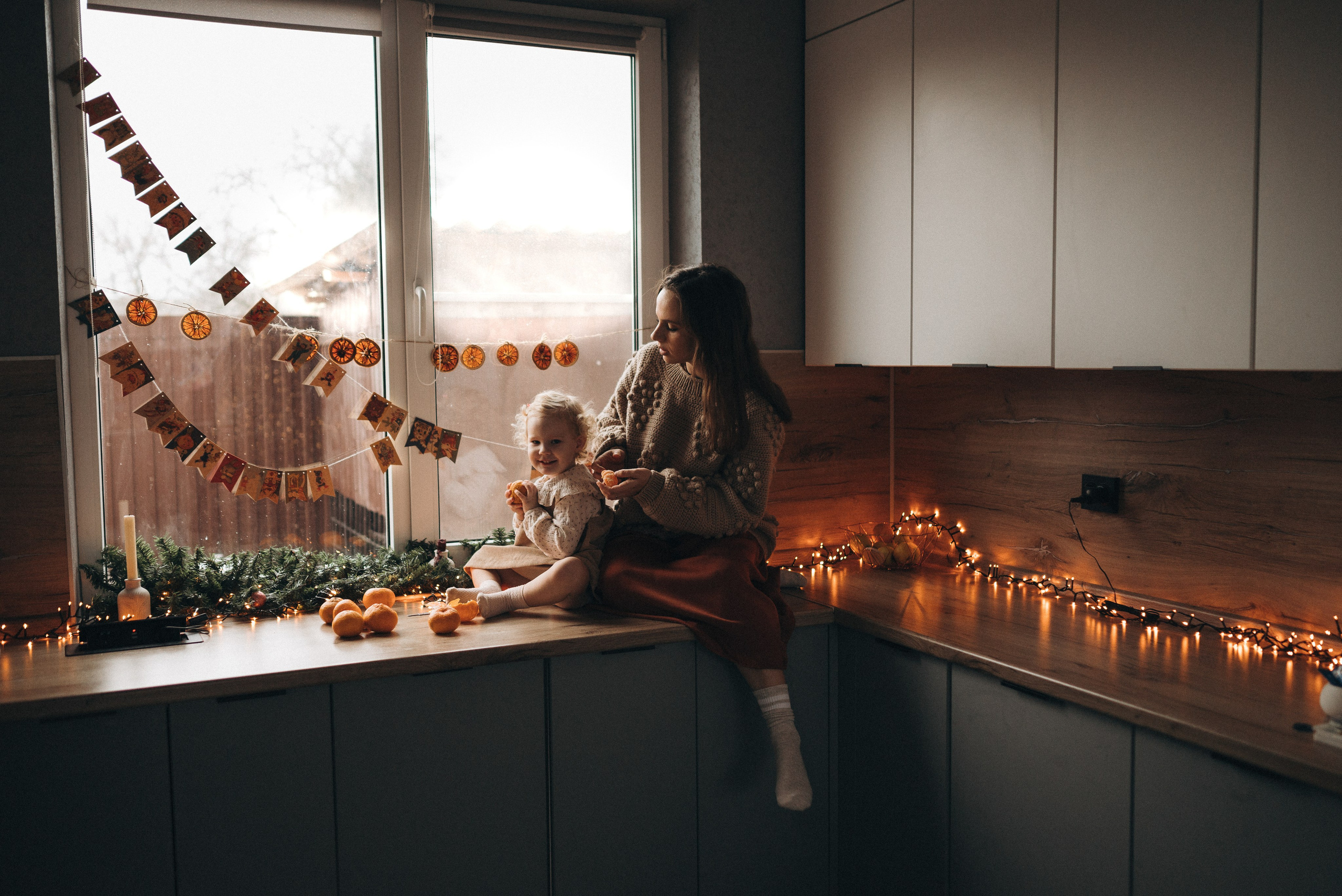 Домашняя фотосессия. Семейный фотограф Ростов-на-Дону Татьяна Соколова