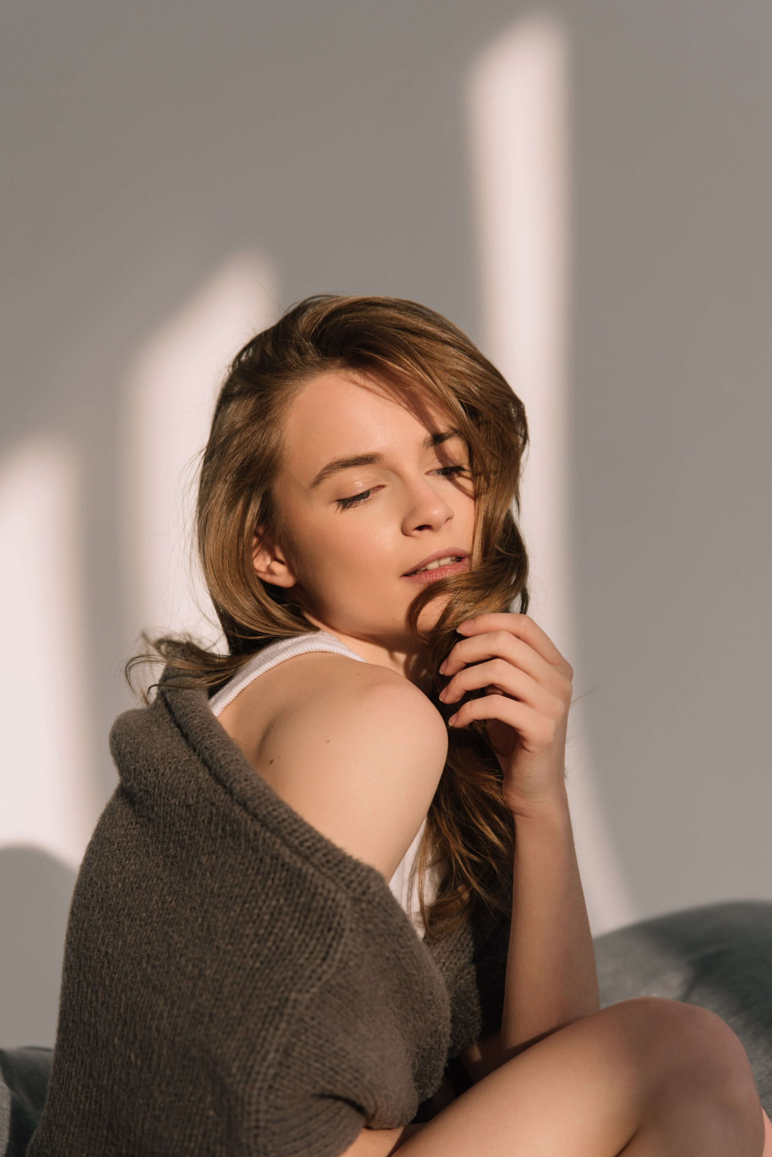 Катя. Фотограф Нижний Новгорода Елена Калмыкова