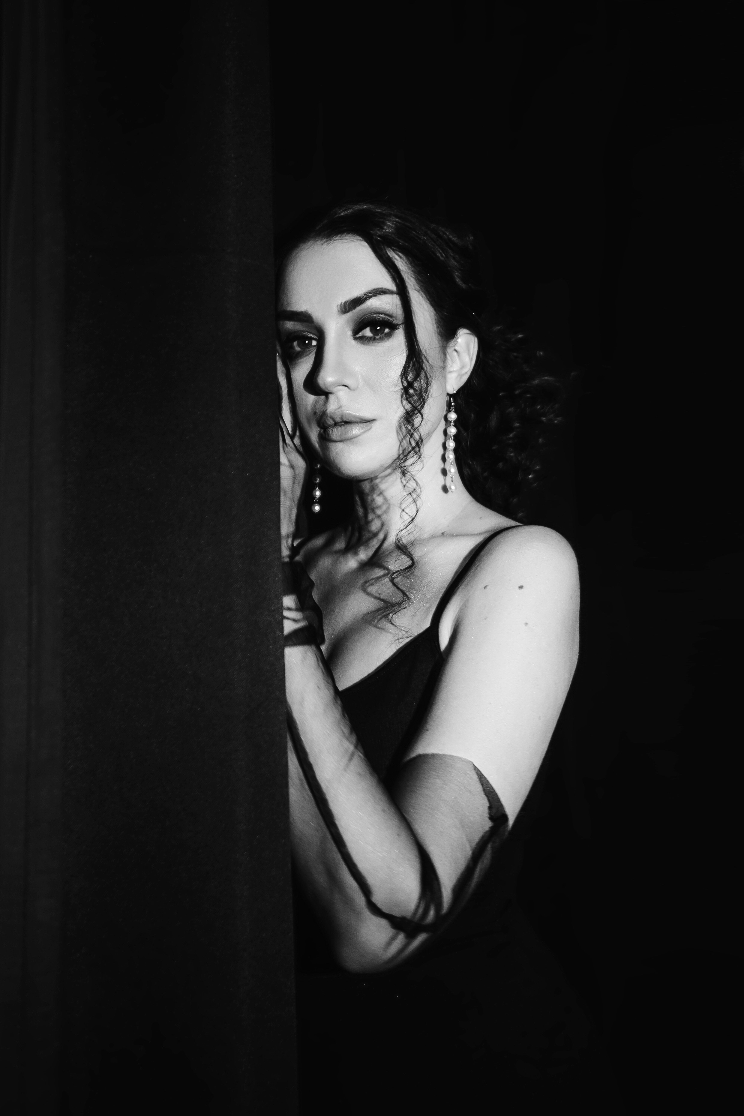 Ксения. Фотограф в Крыму | Виктория Нотевская