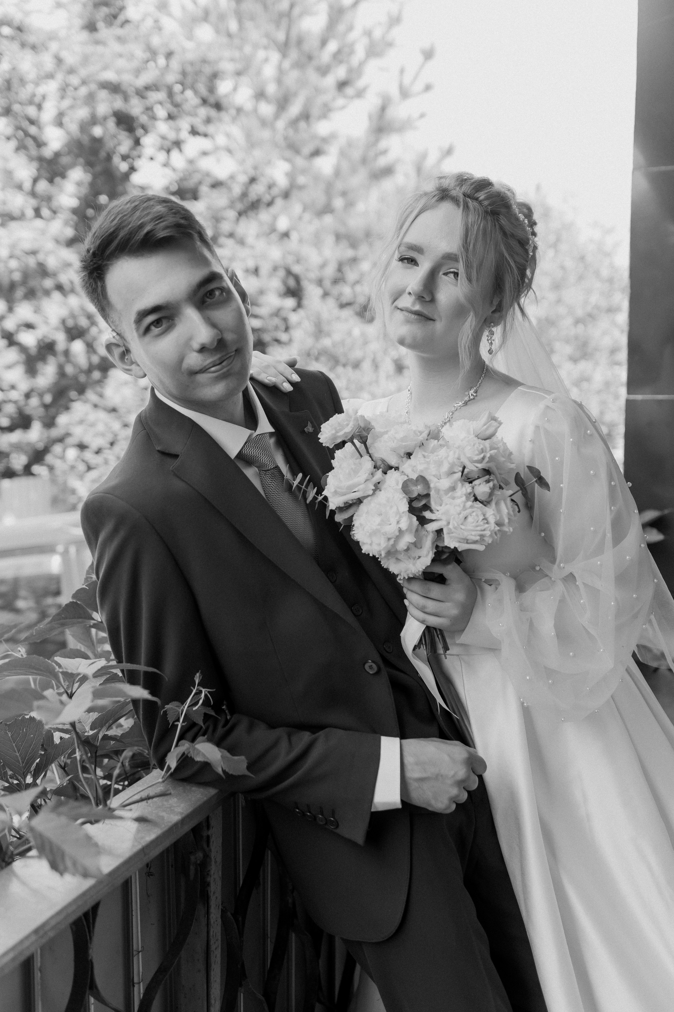 Профессиональный свадебный фотограф в Уфе от 3000 руб. Свадебный и семейный фотограф в Уфе и Башкирии Дмитрий Коломеец