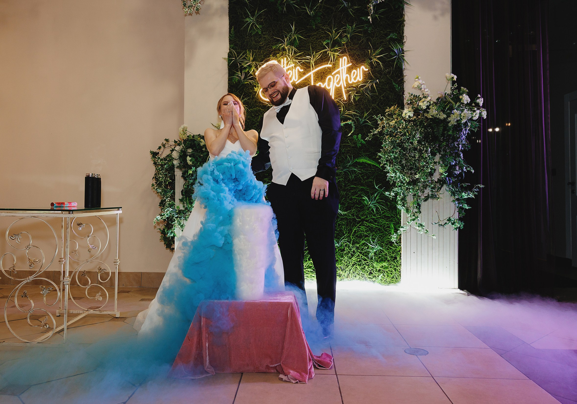 15 марта 2025. Свадебный организатор Москва