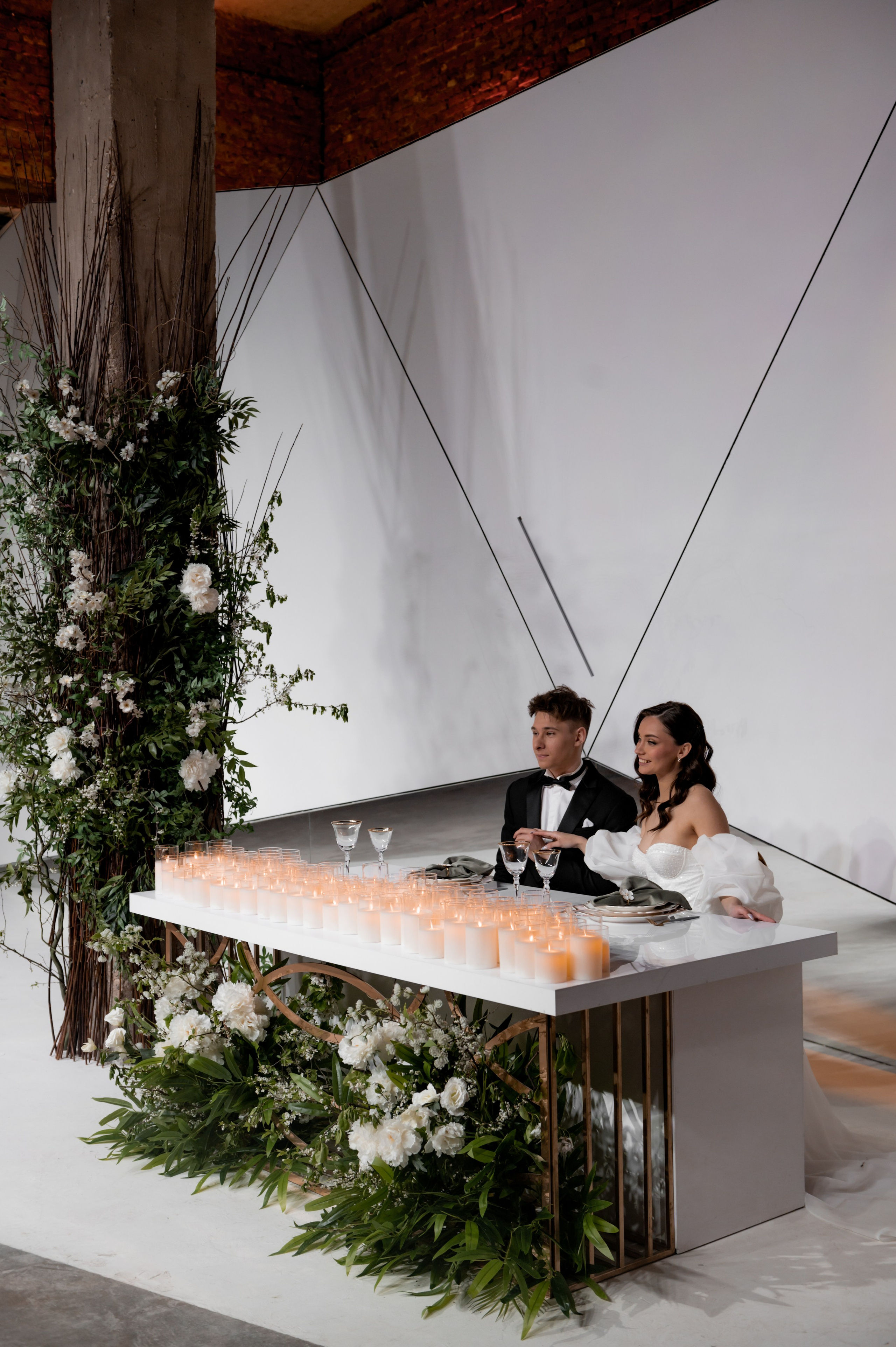 D & M. Свадебный и семейный фотограф в Москве и Европе Евгения Амелина