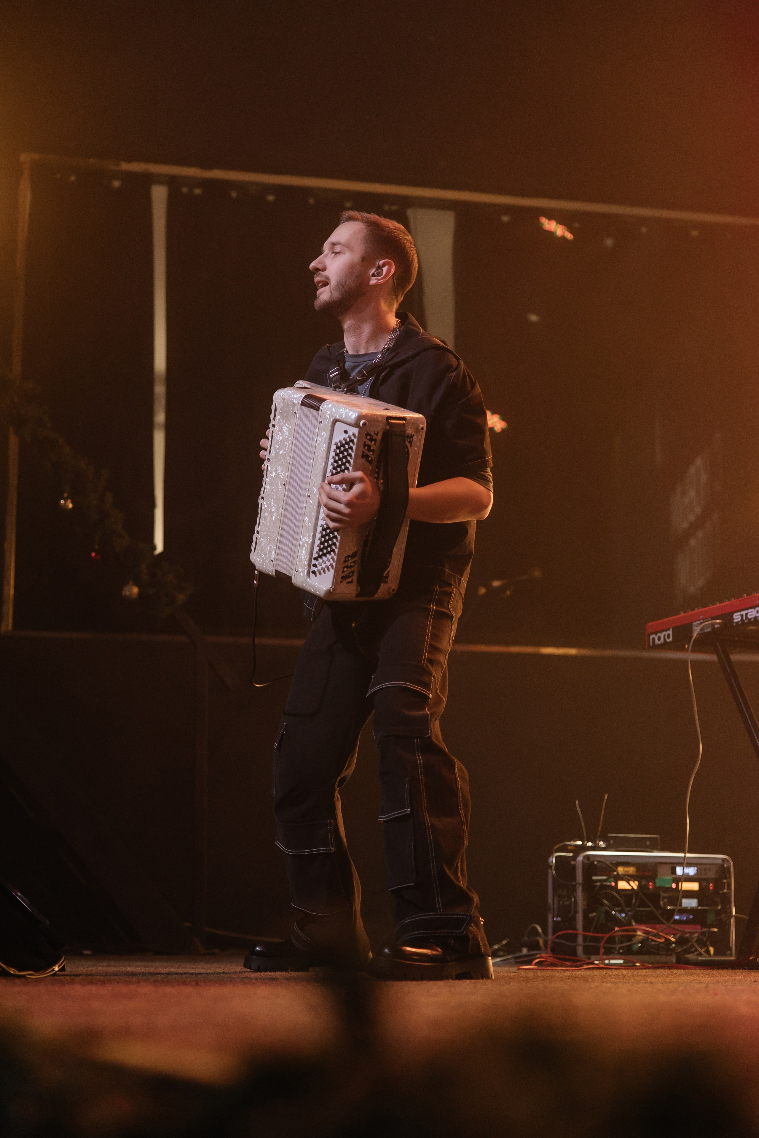 Новый Год на ПИКе. Свадебный и Репортажный фотограф Нижний Новгород Москва Ежов Иван
