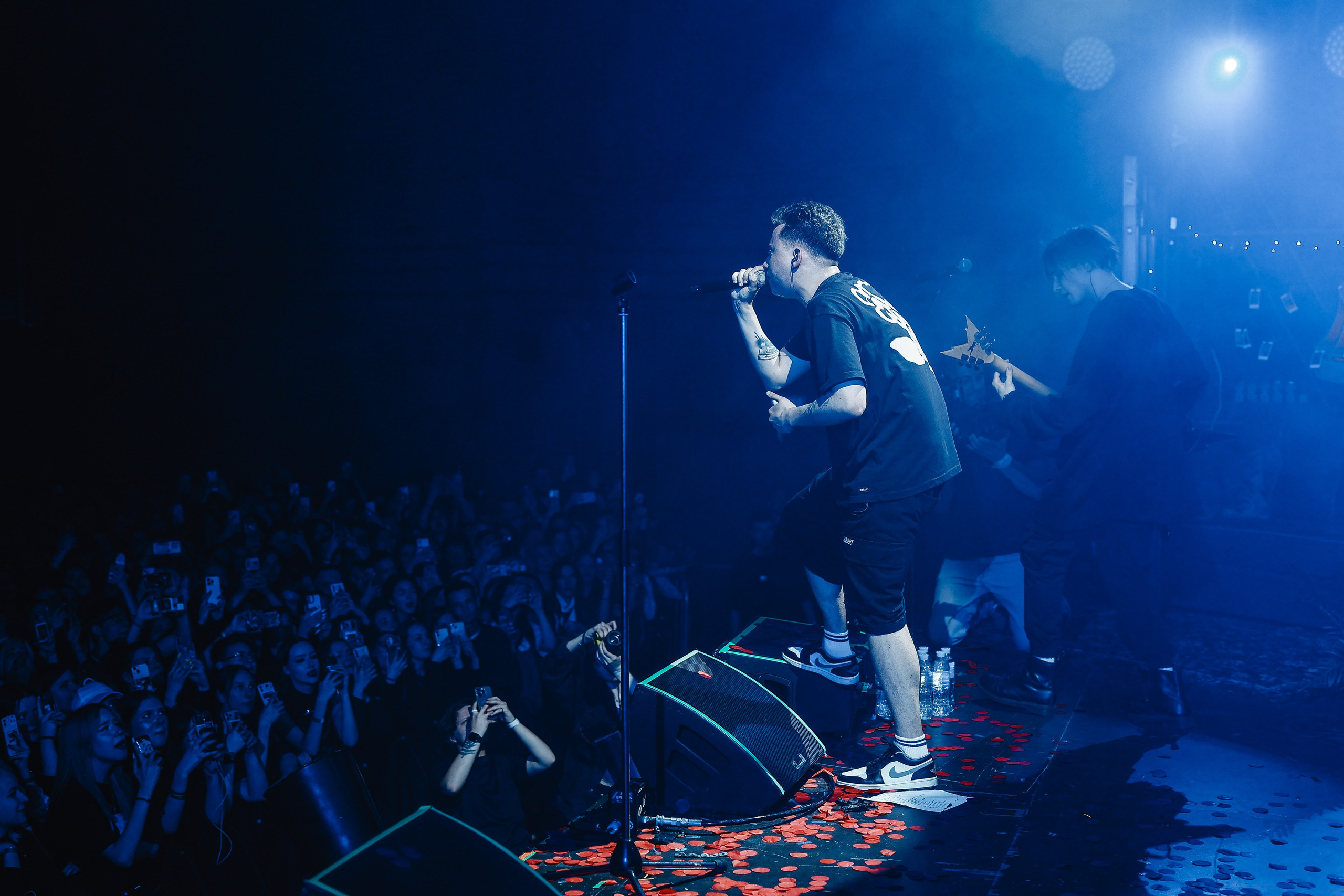 ТРИНАДЦАТЬ КАРАТ @1930MOSCOW