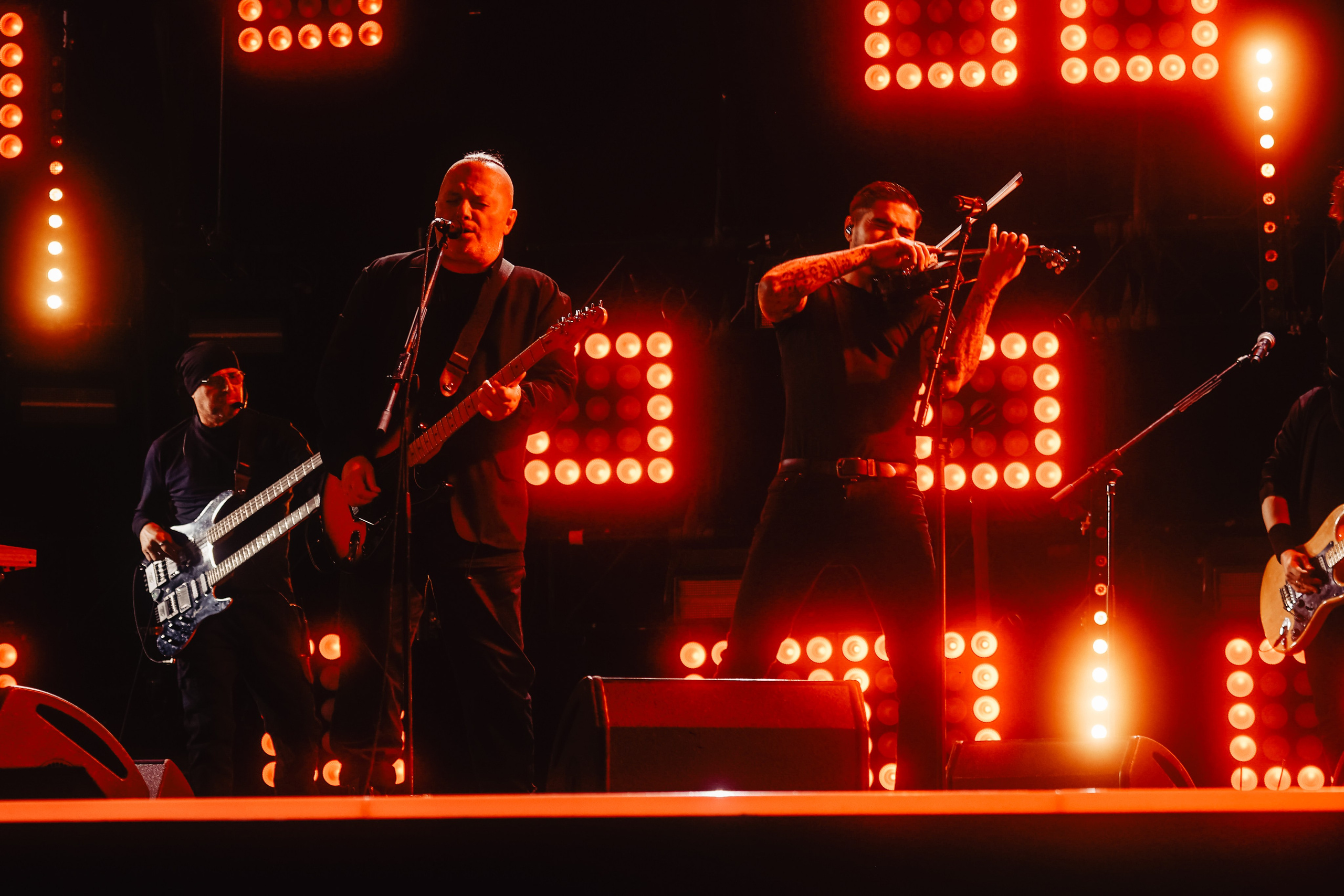 ЮБИЛЕЙНЫЙ КВАРТИРНИК У МАРГУЛИСА