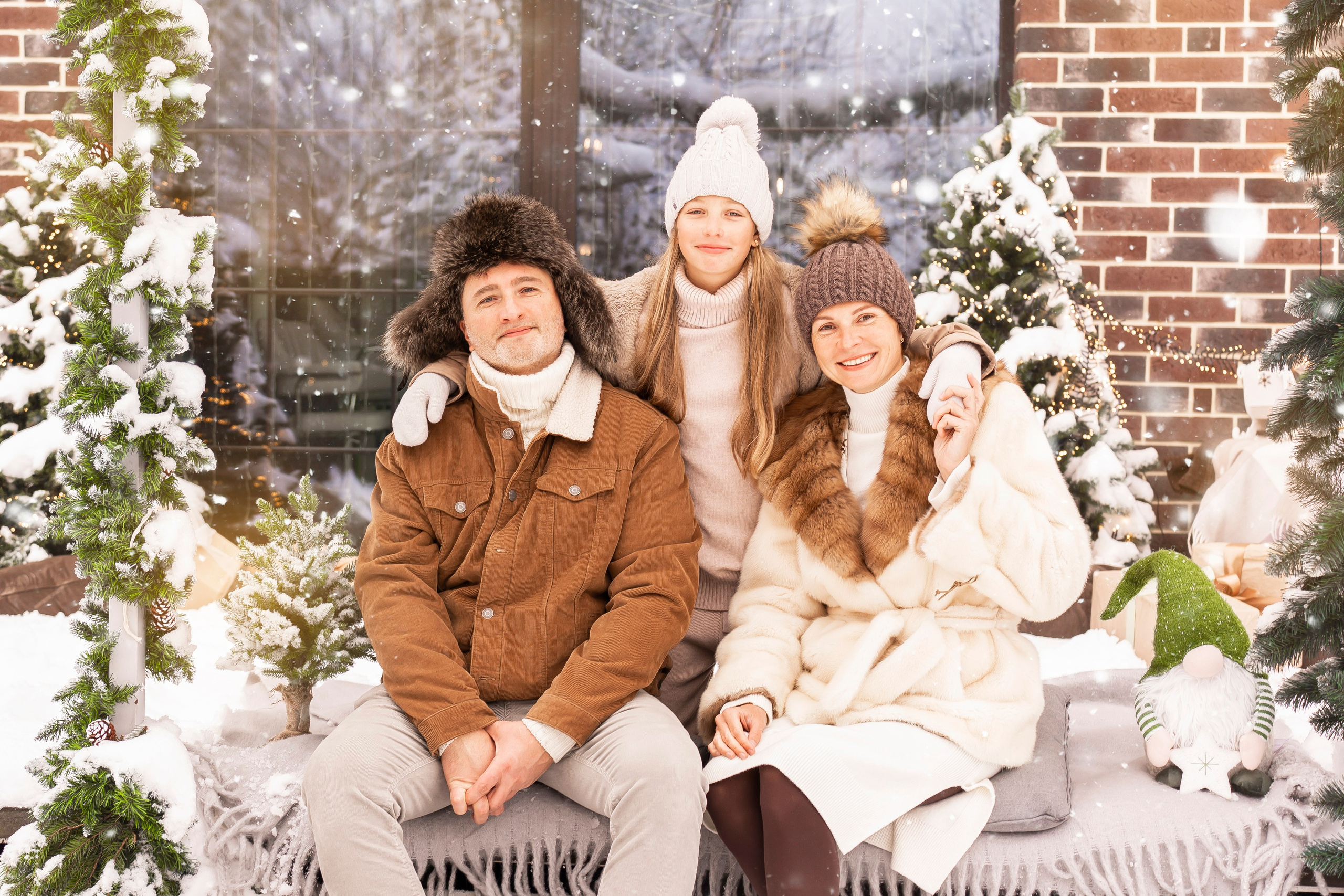 Семейный и детский фотограф в Москве Шмыкова Екатерина