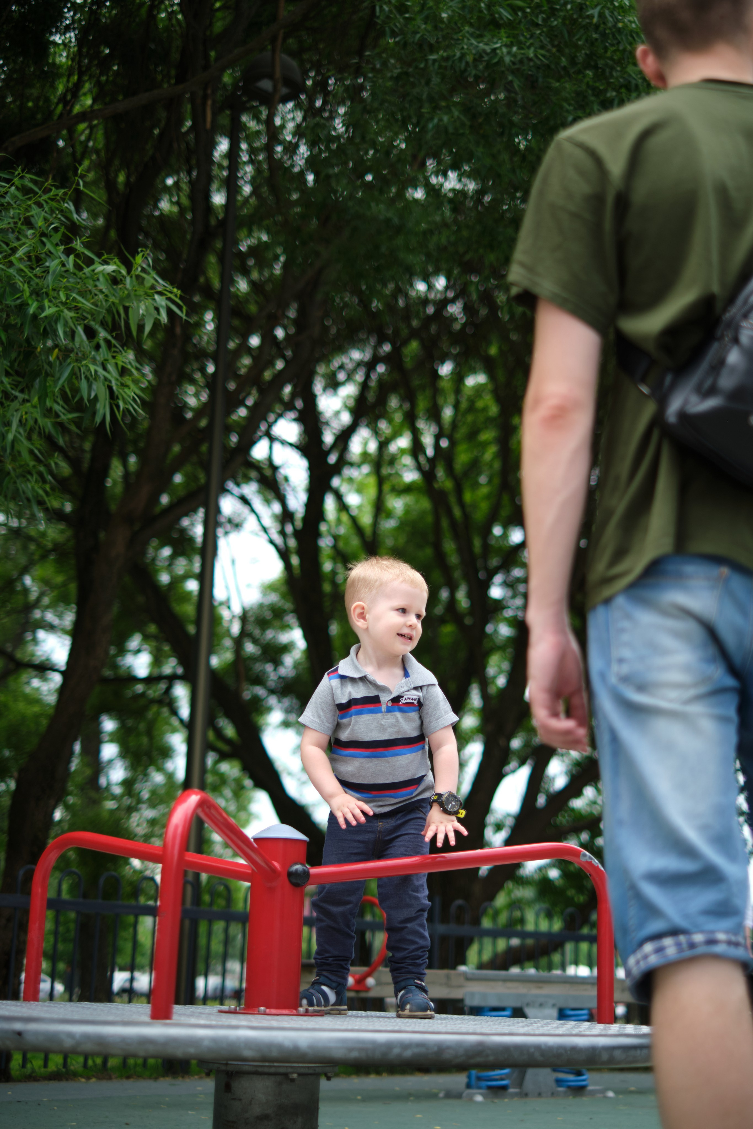 1 июня. Фотограф в Санкт-Петербурге Мария Комолитдинова
