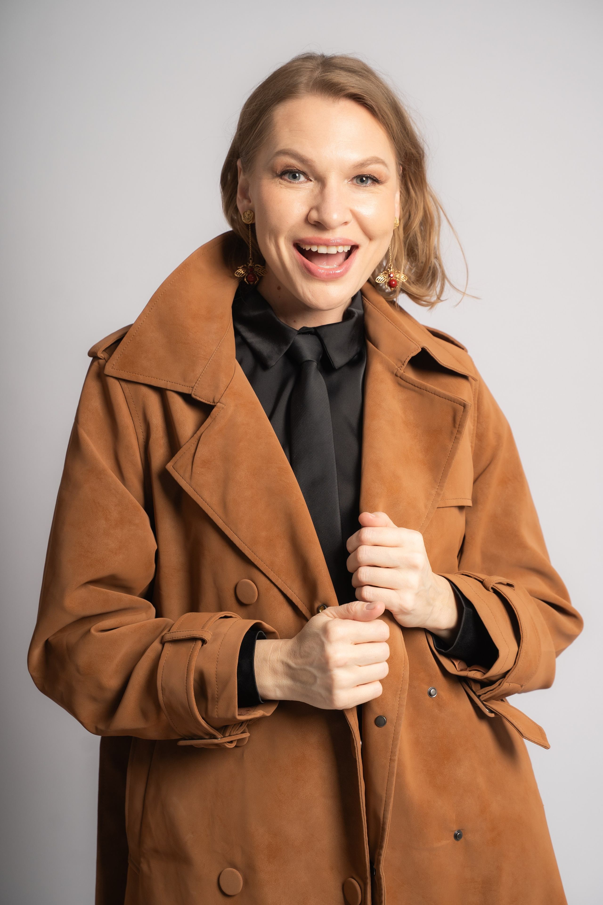 Контентная фотосессия