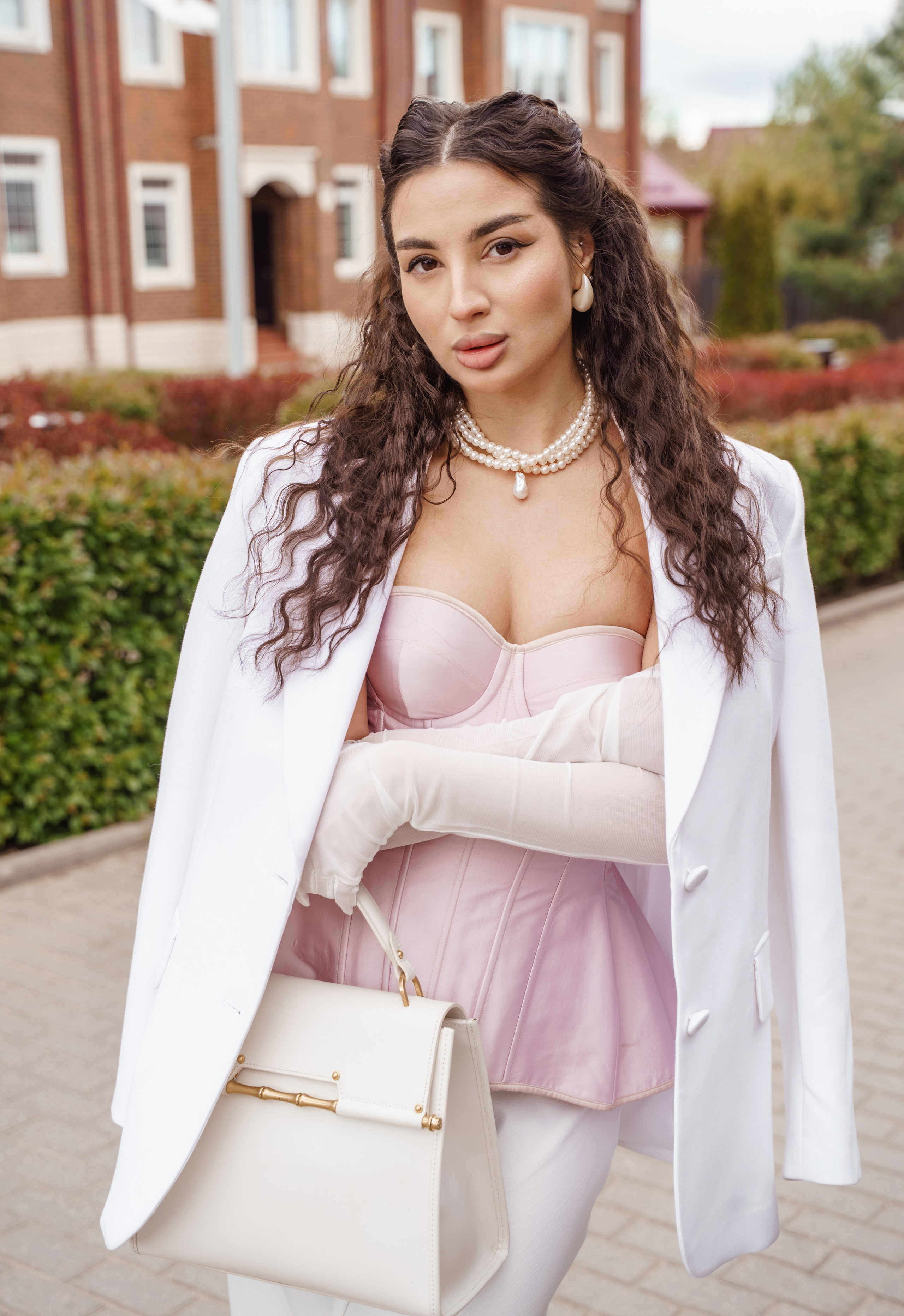 Контентая сьемка