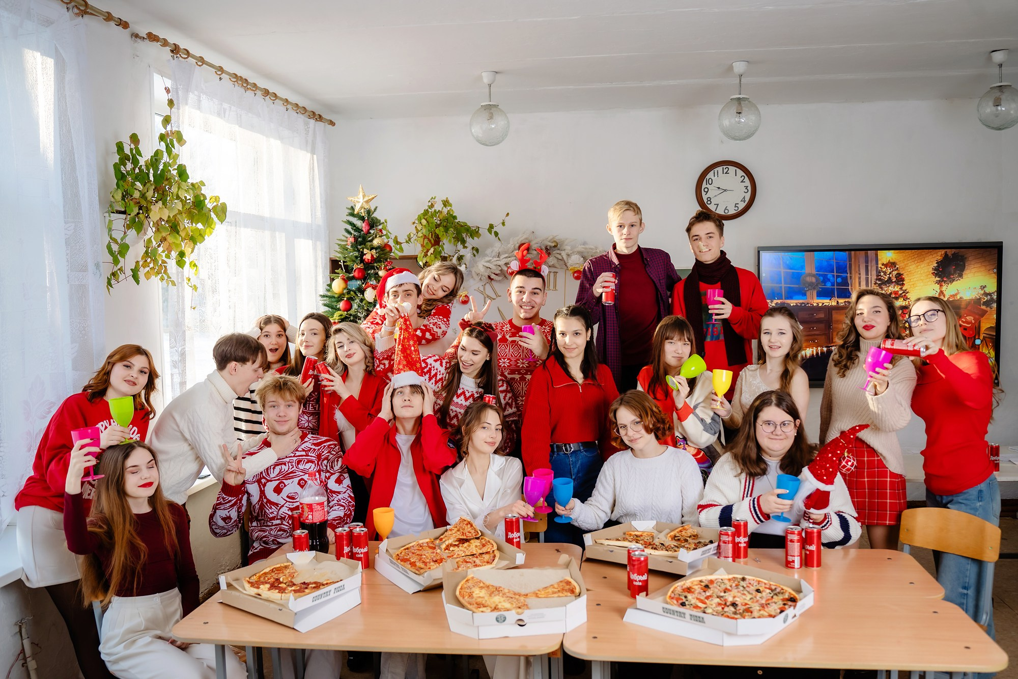 Школа — Старшие классы. Детский и Школьный фотограф во Владивостоке. Выпускные альбомы