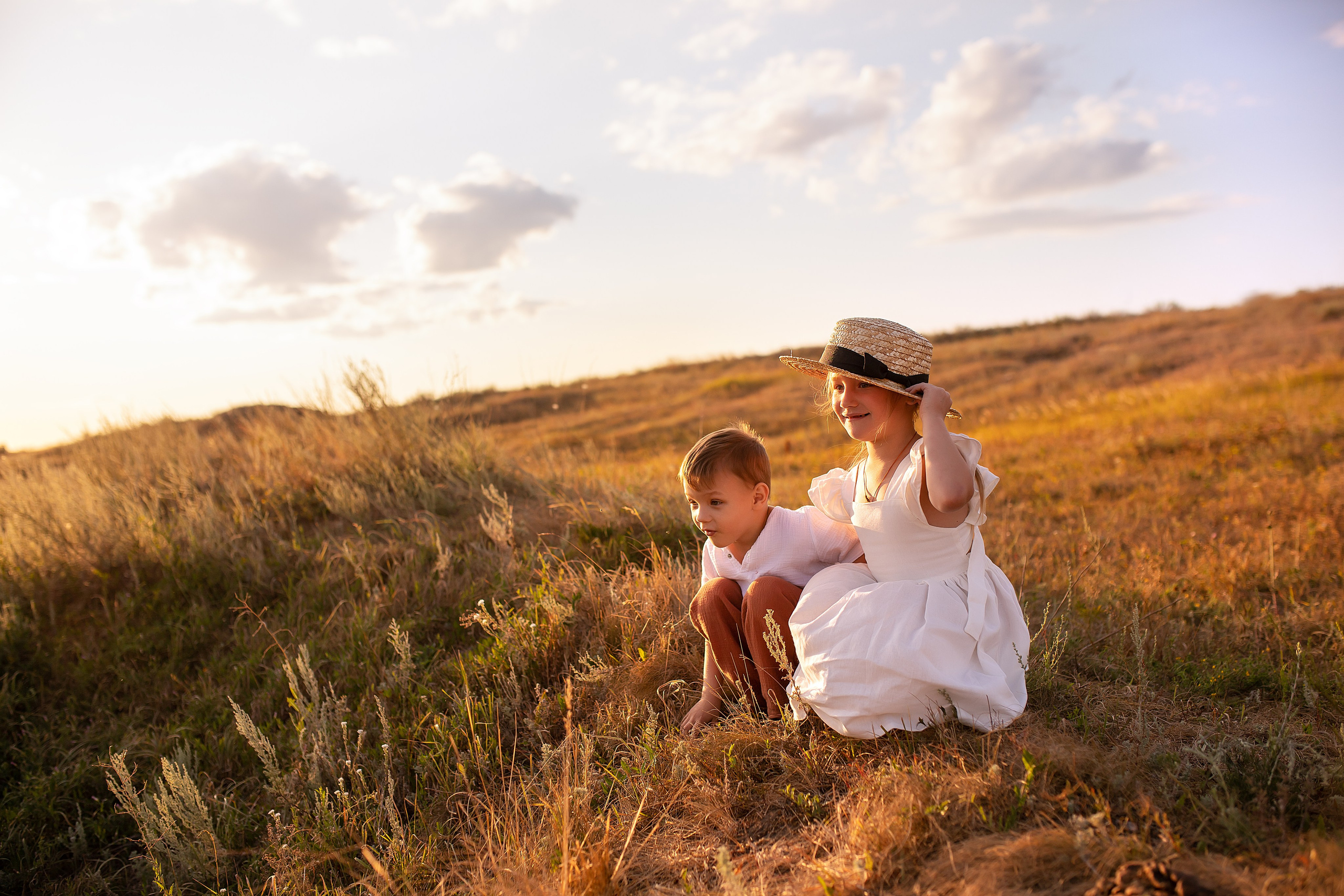 Алиса и Глеб. Ольга Смирнова юрист, фотограф