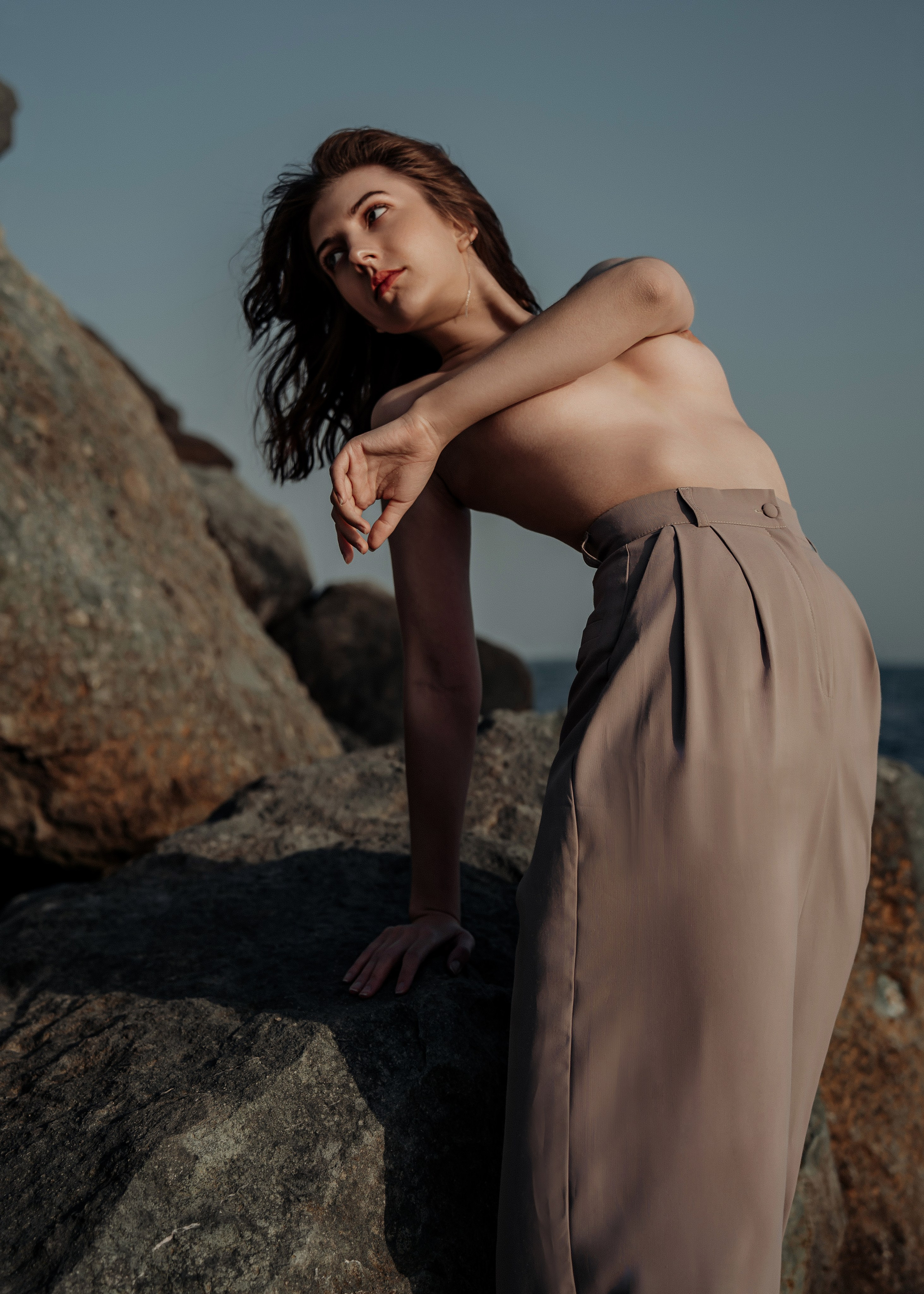 Красивая фотосессия в Сочи, Адлере и Красной Поляне. Алина Бернд — свадебный и индивидуальный фотограф в Сочи и Адлере