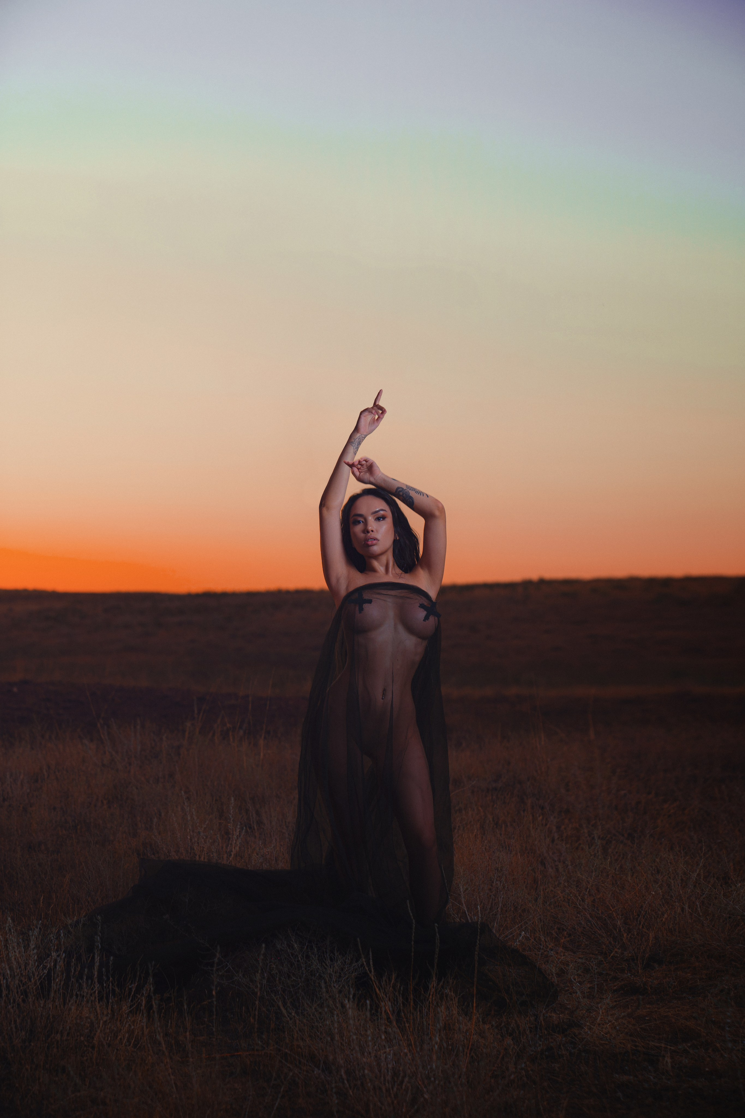 SABINA. Фотограф TAULAN_1