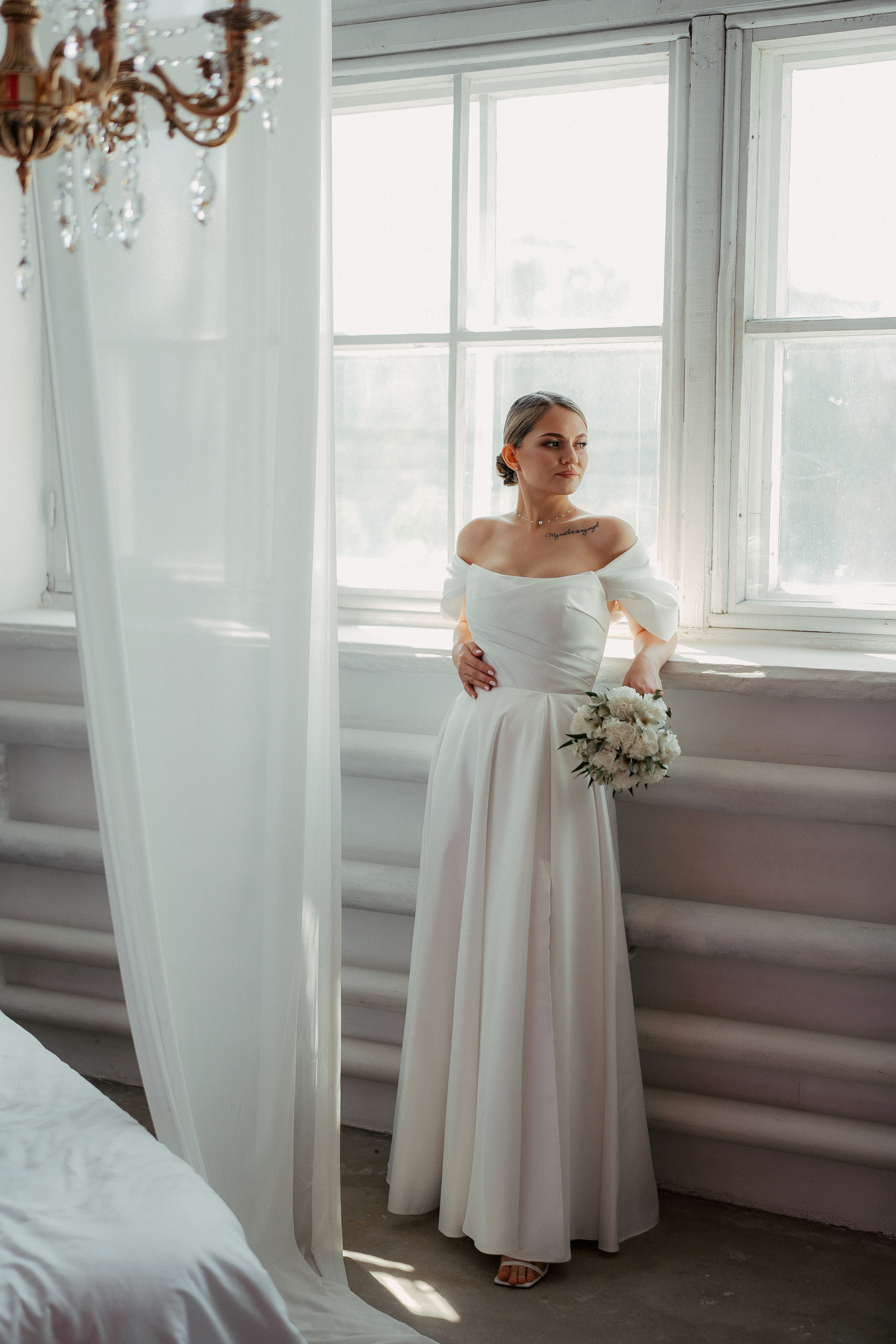 Константин и Юлия. Фотограф Никита Анкудинов. Москва — Чебоксары — Казань