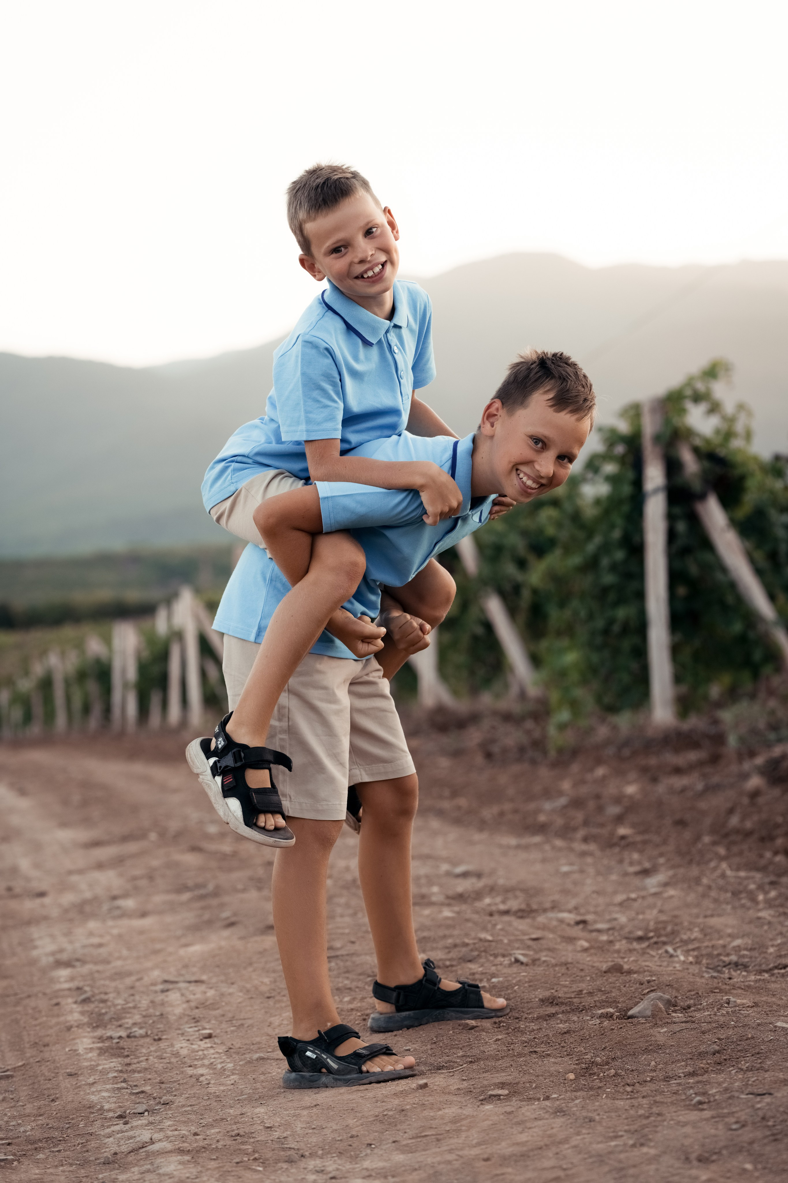 Семейная съемка. Семейный и женский фотограф в Крыму Олеся Вайло