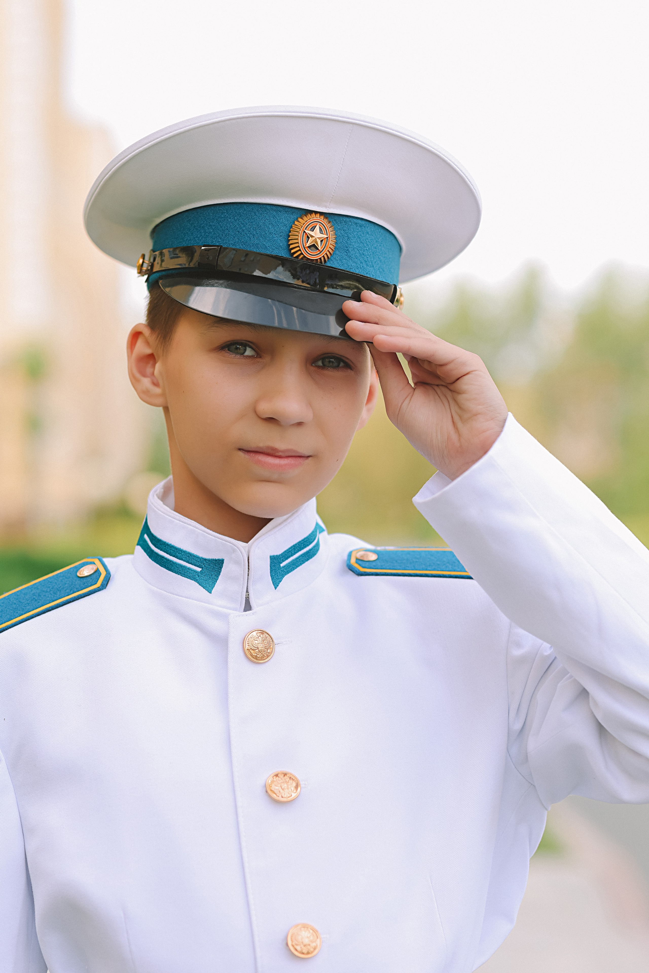 Кадетское училище. Семейный фотограф Тюмень, фотограф на роды Салмина Мария