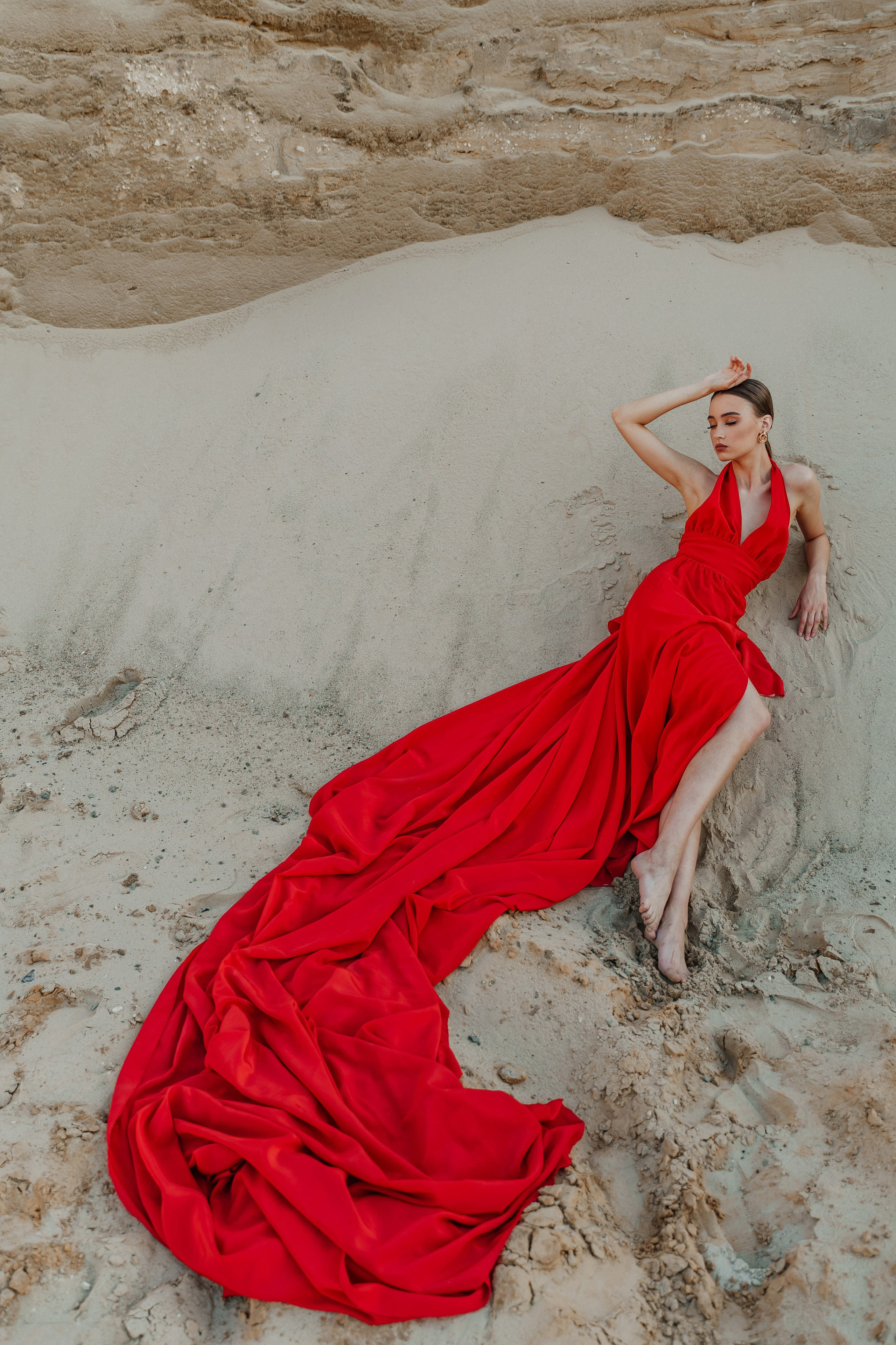 Маргарита. Фотограф в Нижнем Новгороде Александр Кудрявцев